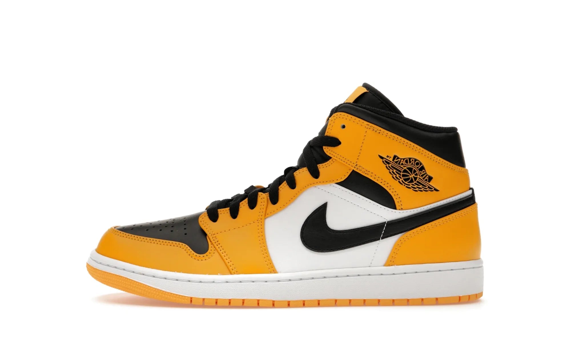 Air Jordan 1 Mid Taxi - resellguru.app
