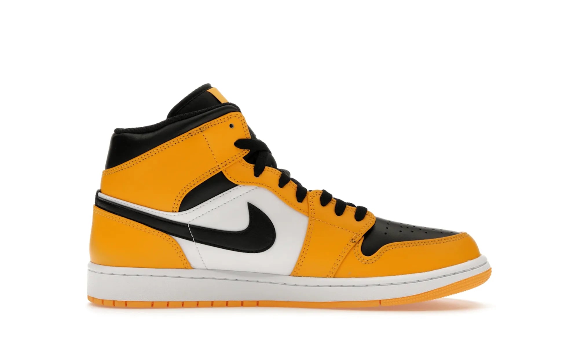 Air Jordan 1 Mid Taxi - resellguru.app