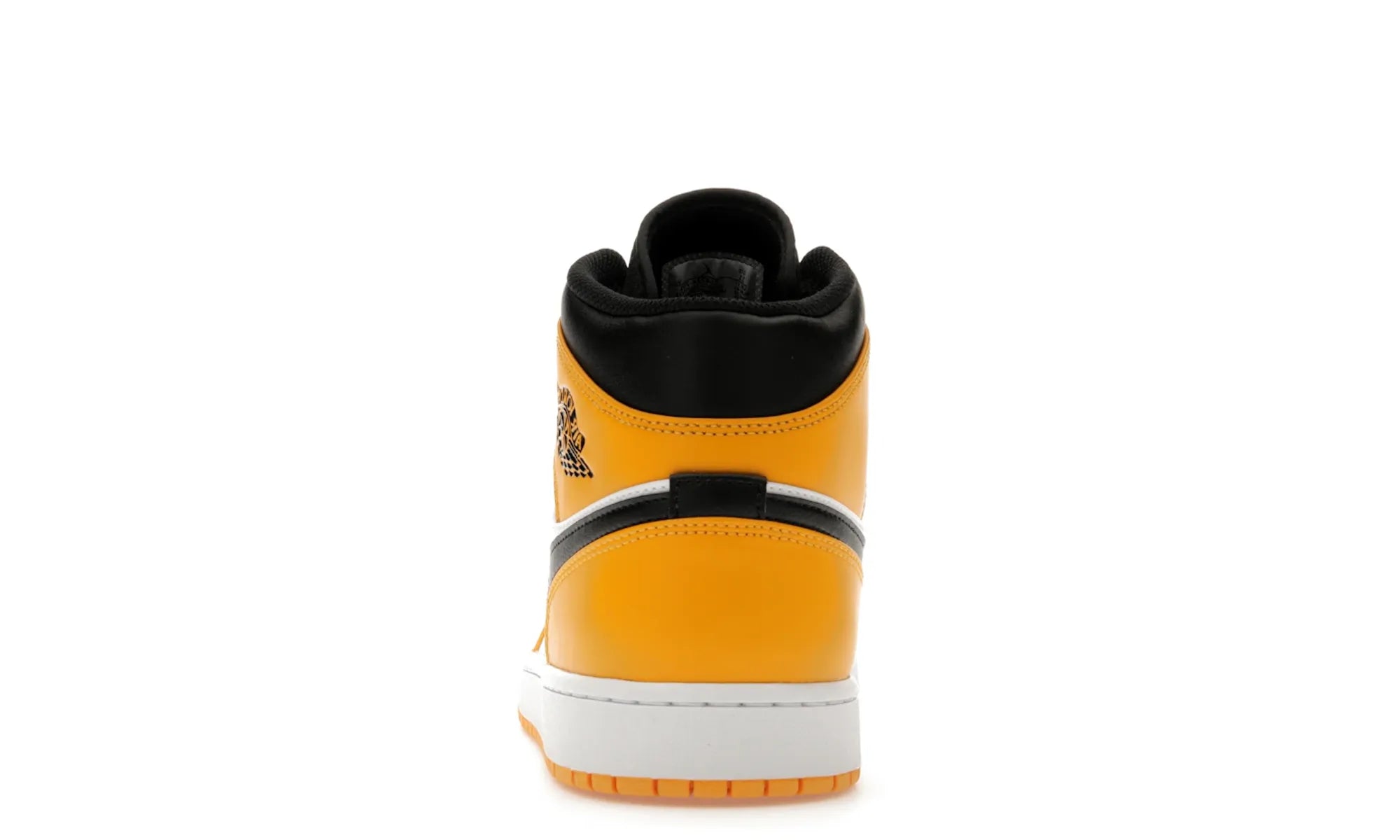 Air Jordan 1 Mid Taxi - resellguru.app