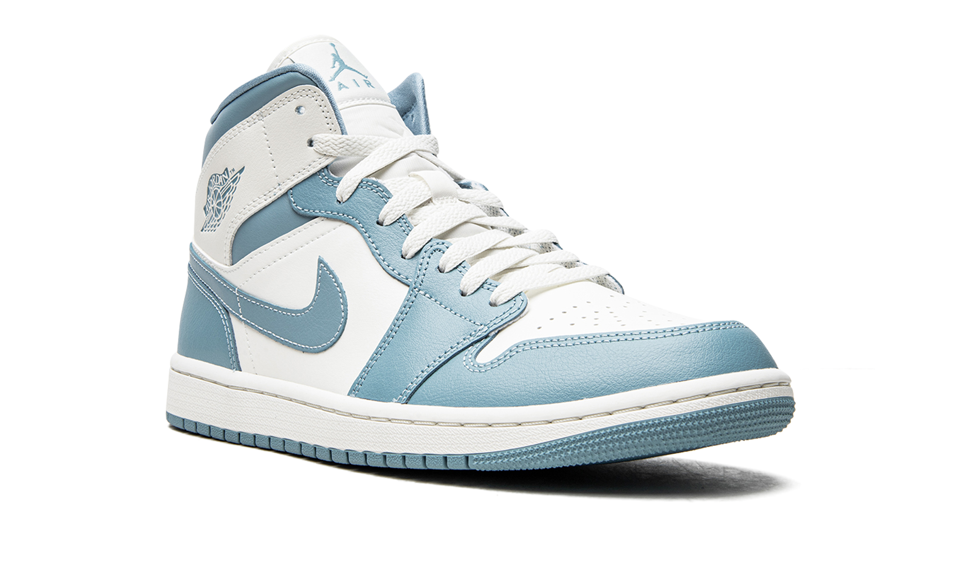 Air Jordan 1 Mid UNC (2022) - resellguru.app