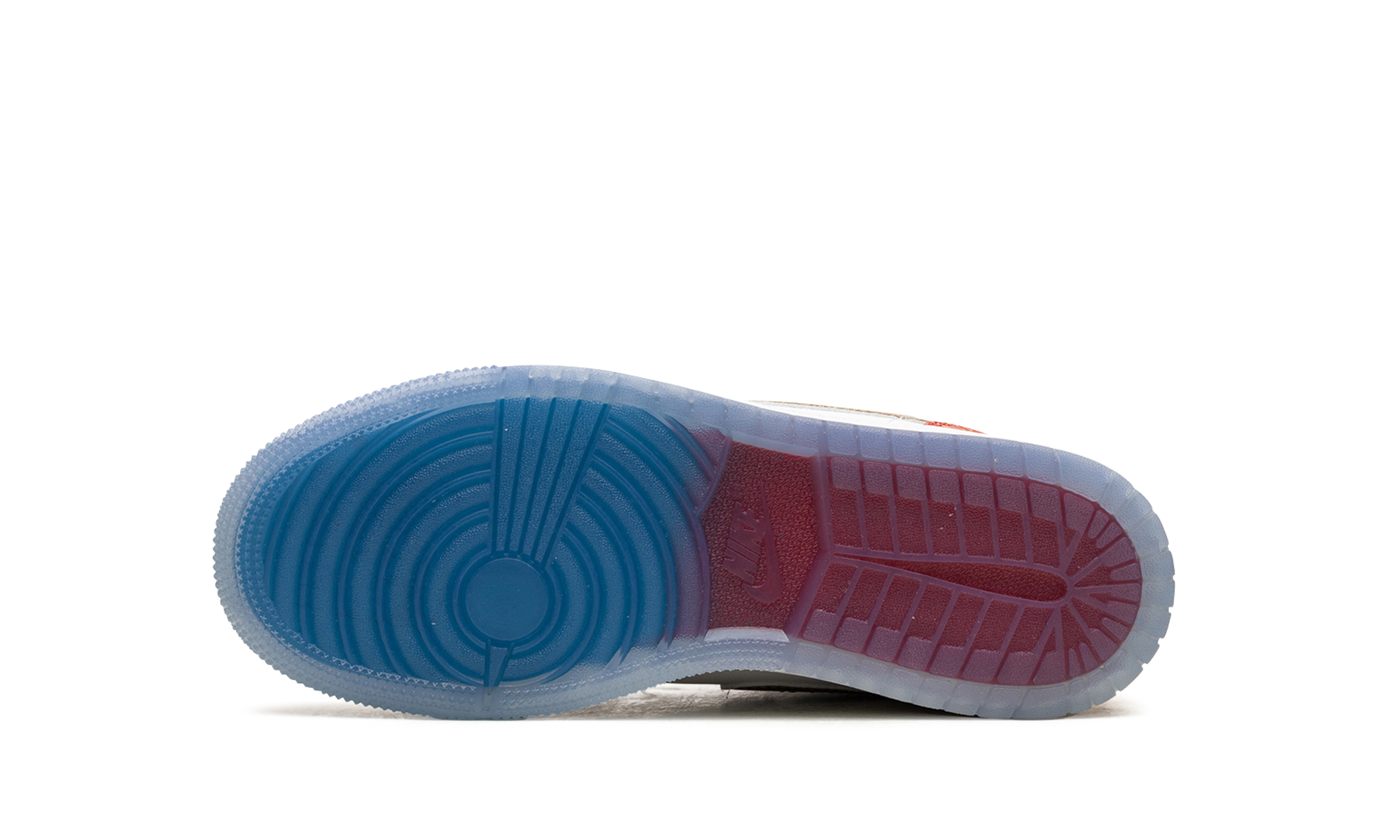 Air Jordan 1 Mid Sneaker School NC to Chicago - resellguru.app