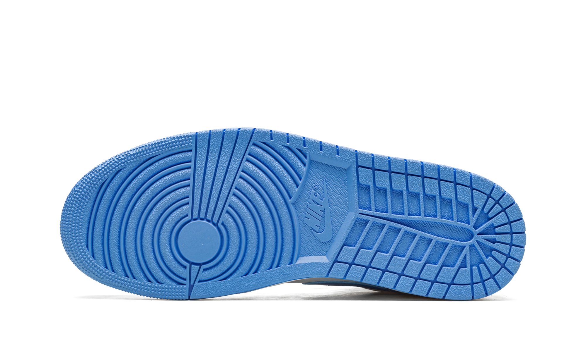 Air Jordan 1 Mid University Blue Grey - resellguru.app