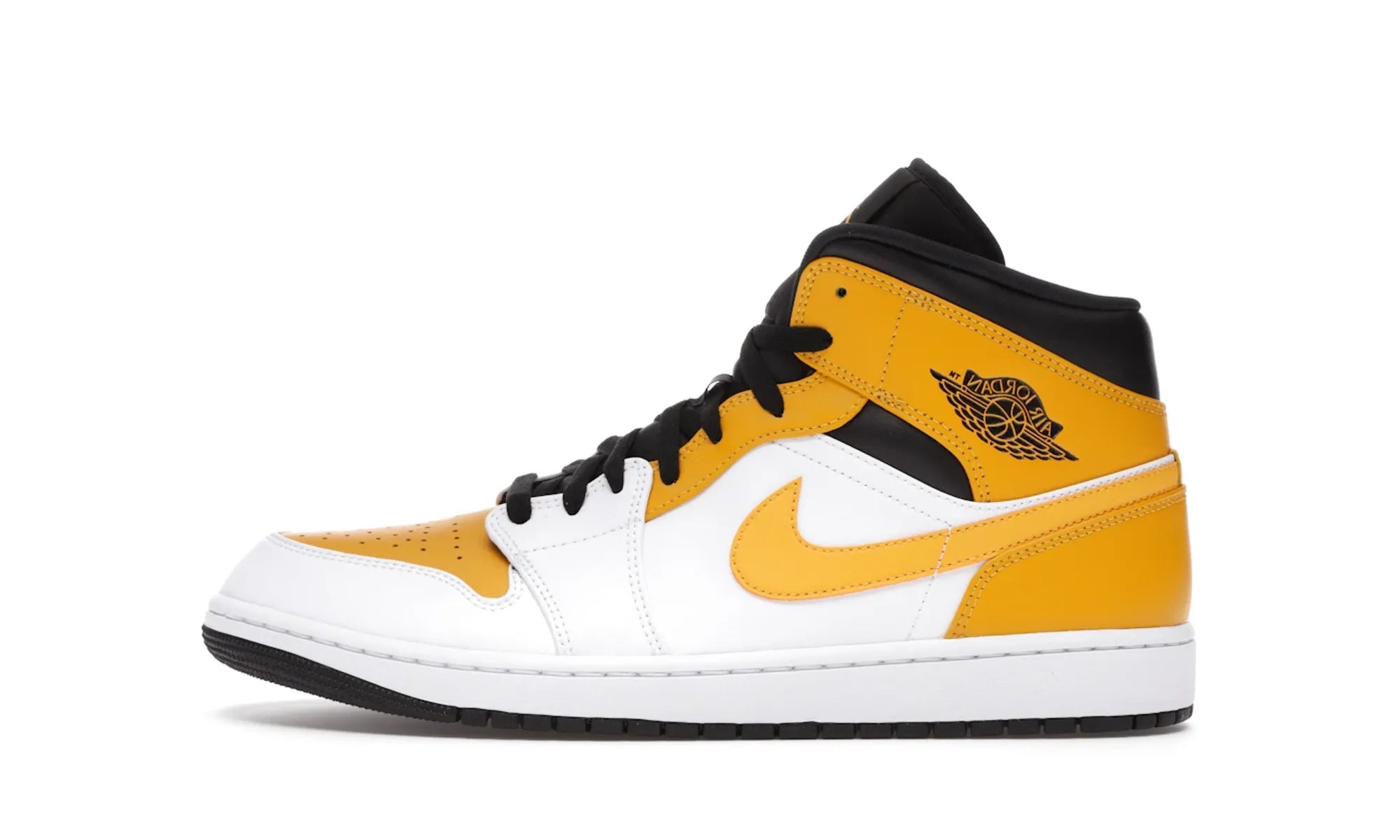 Air Jordan 1 Mid University Gold - resellguru.app