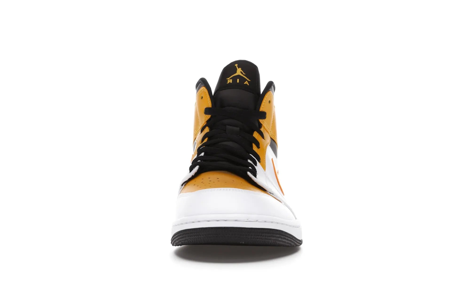 Air Jordan 1 Mid University Gold - resellguru.app