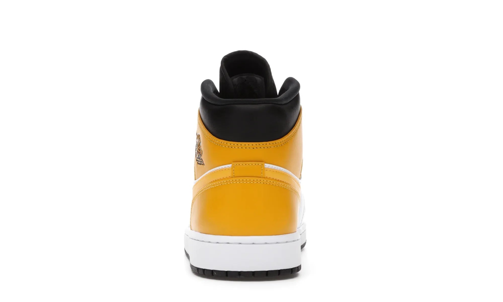 Air Jordan 1 Mid University Gold - resellguru.app