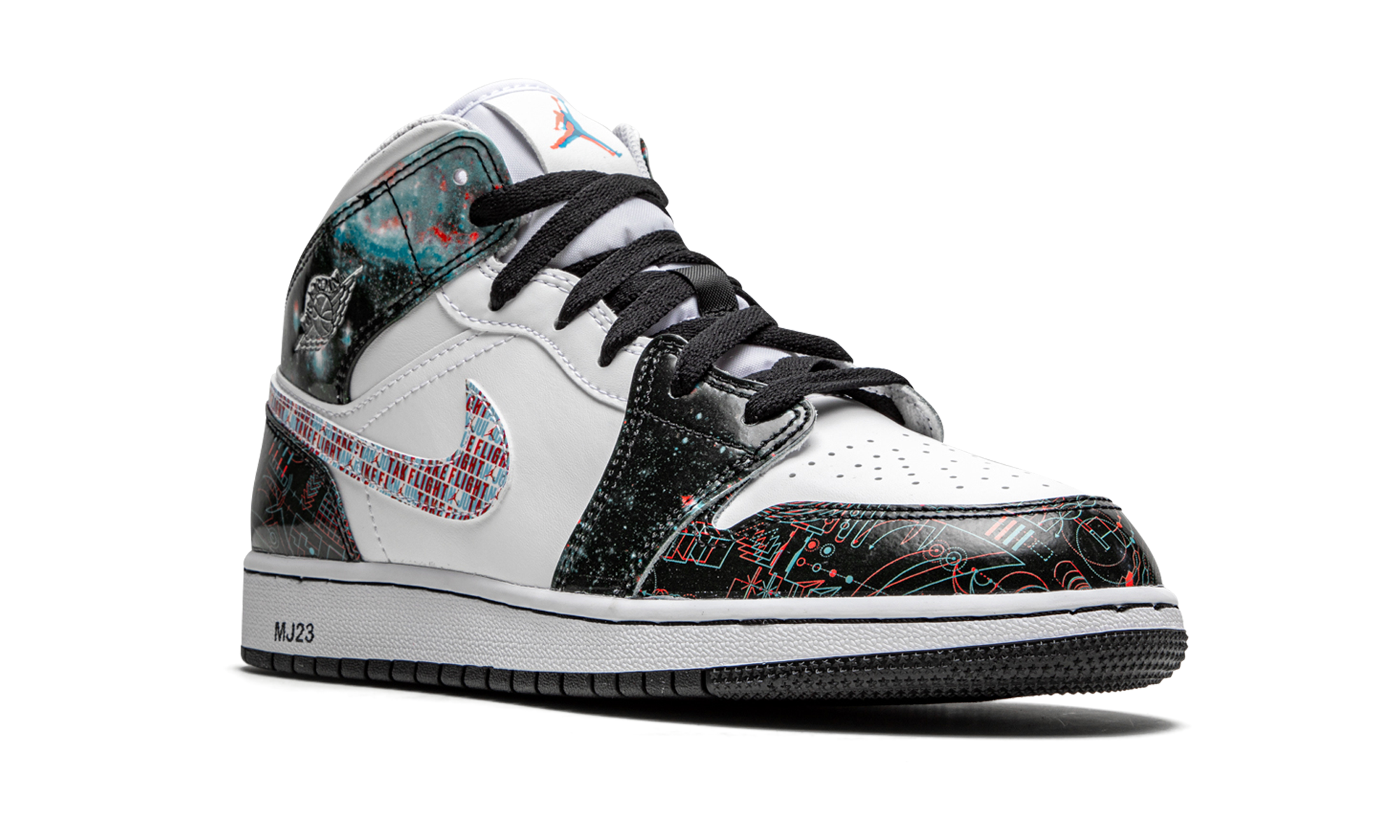 Air Jordan 1 Mid SE Take Flight - resellguru.app