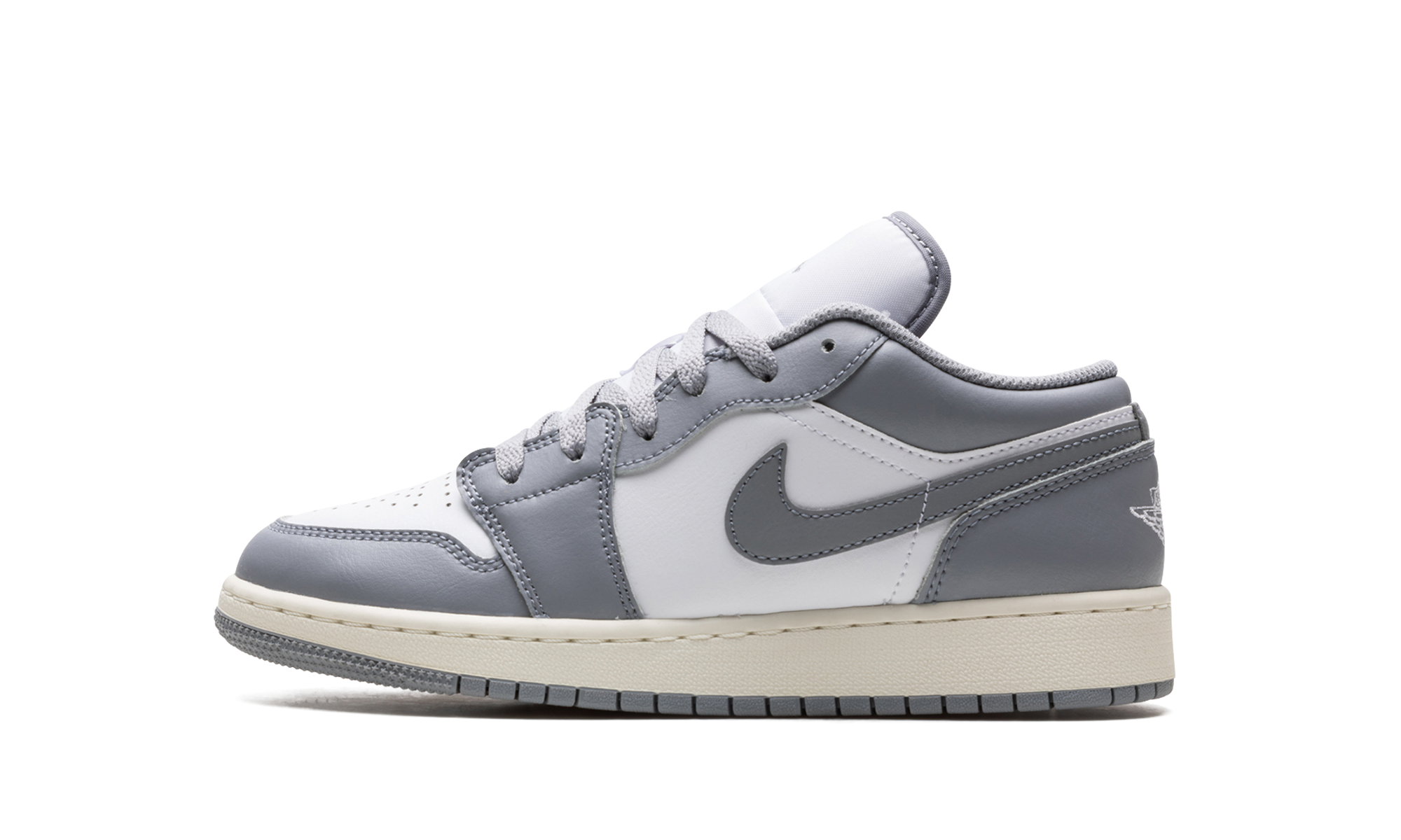 Air Jordan 1 Low Vintage Grey - resellguru.app