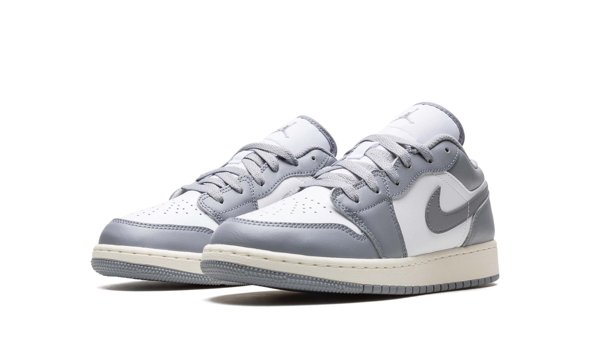 Air Jordan 1 Low Vintage Grey - resellguru.app