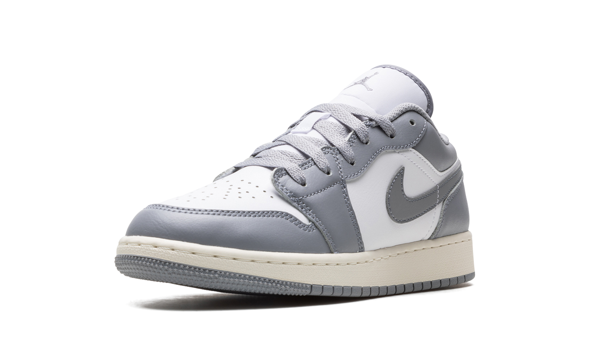 Air Jordan 1 Low Vintage Grey - resellguru.app