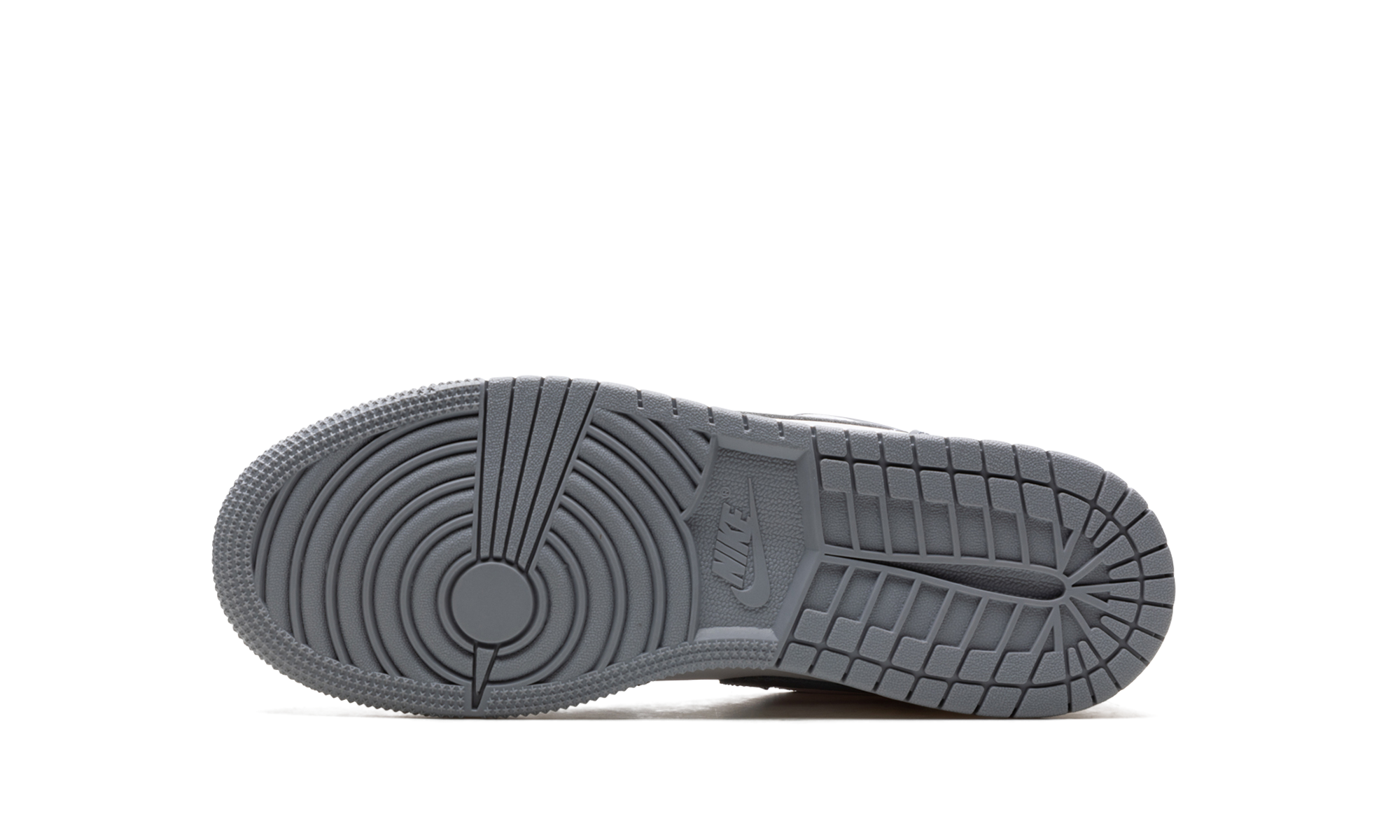 Air Jordan 1 Low Vintage Grey - resellguru.app