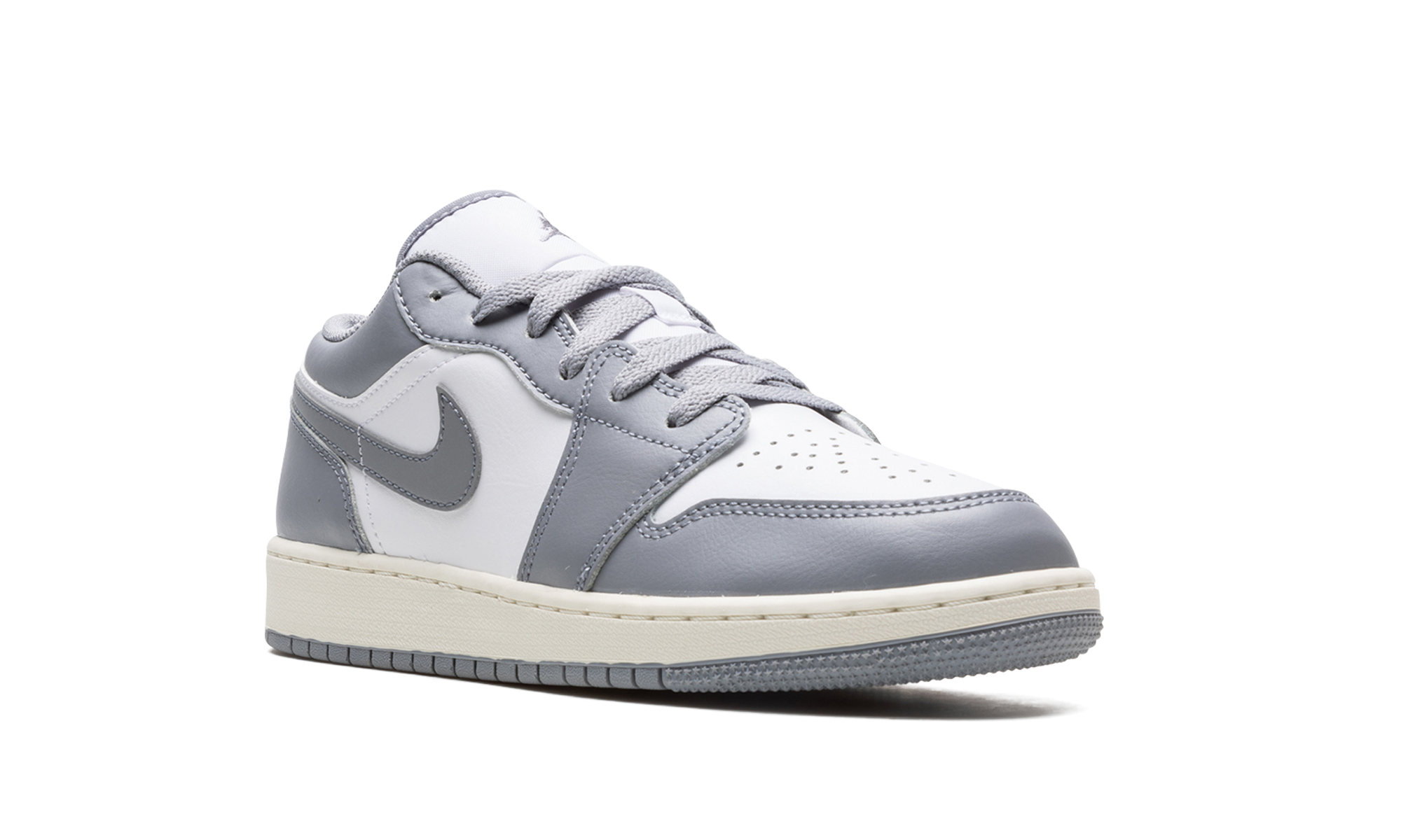 Air Jordan 1 Low Vintage Grey - resellguru.app