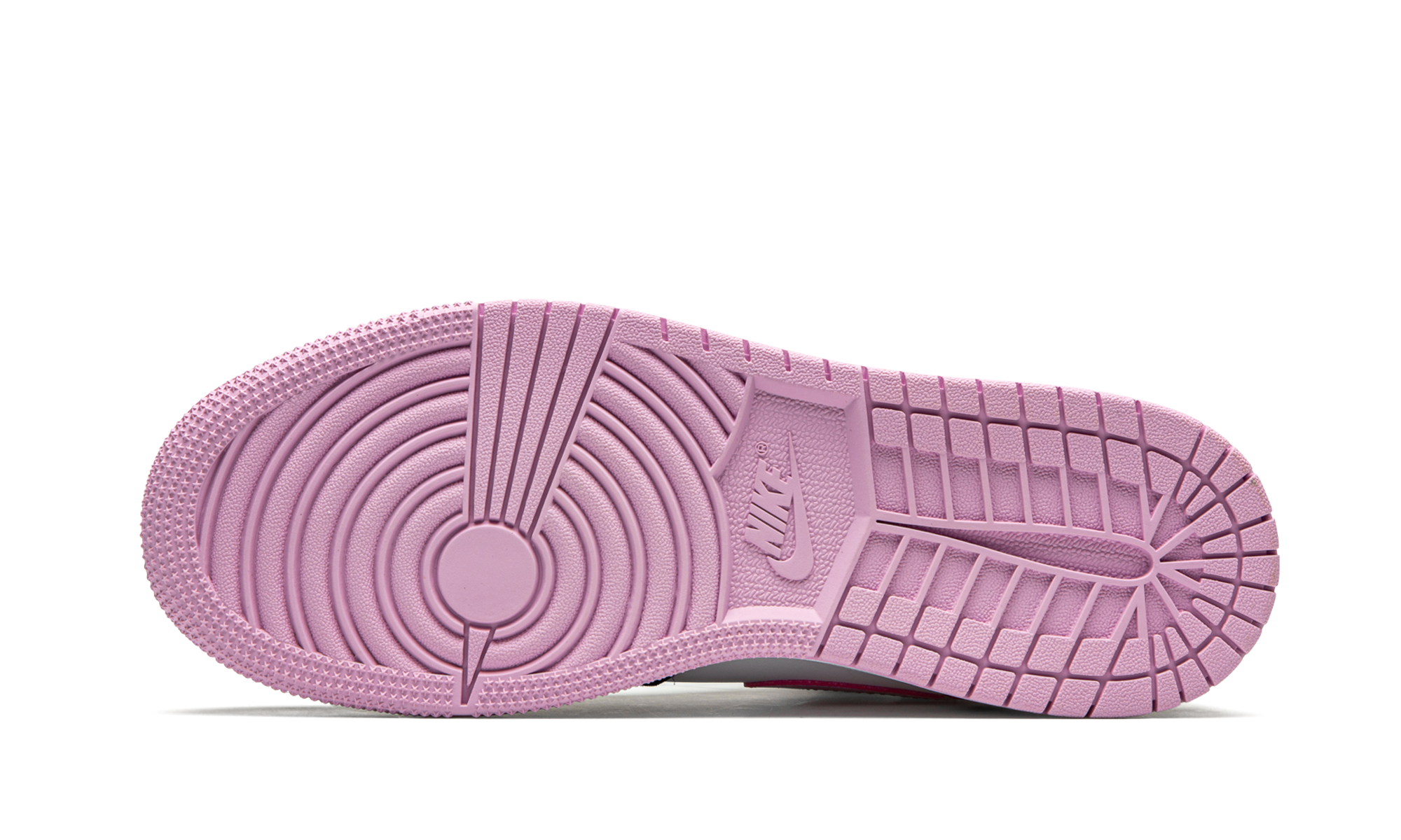 Air Jordan 1 Mid White Black Light Arctic Pink - resellguru.app