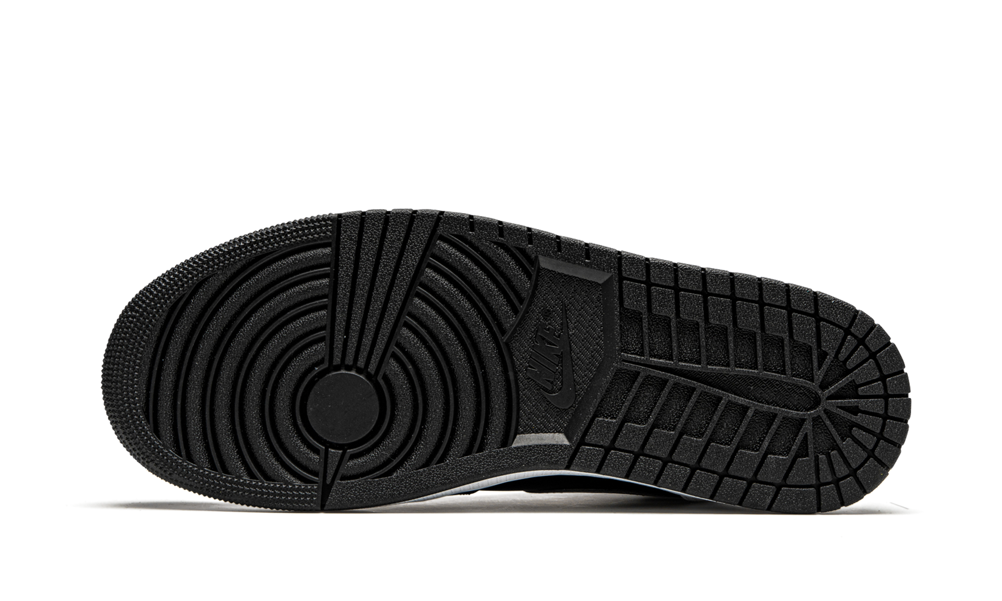 Air Jordan 1 Mid White Shadow - resellguru.app