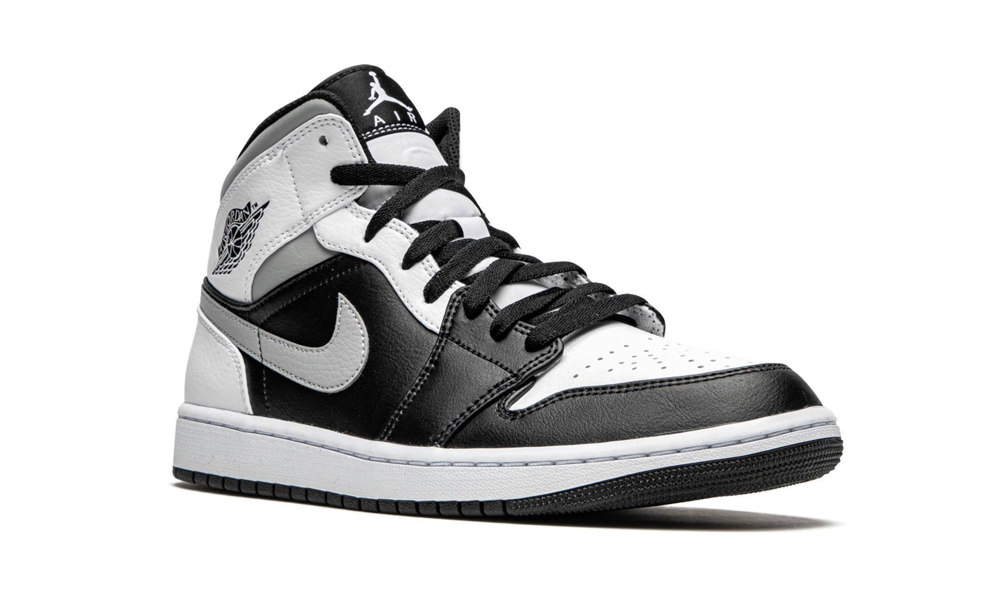 Air Jordan 1 Mid White Shadow - resellguru.app