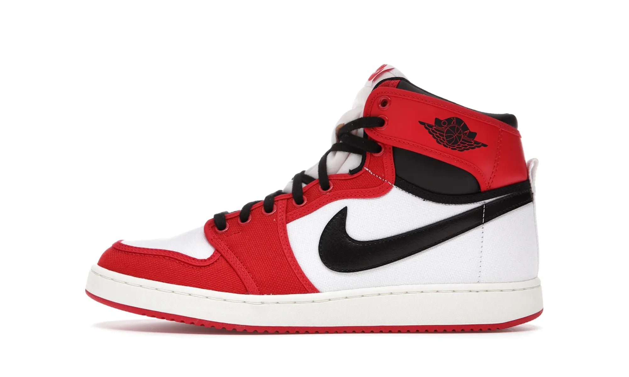 Air Jordan 1 Retro AJKO Chicago (2021) - resellguru.app