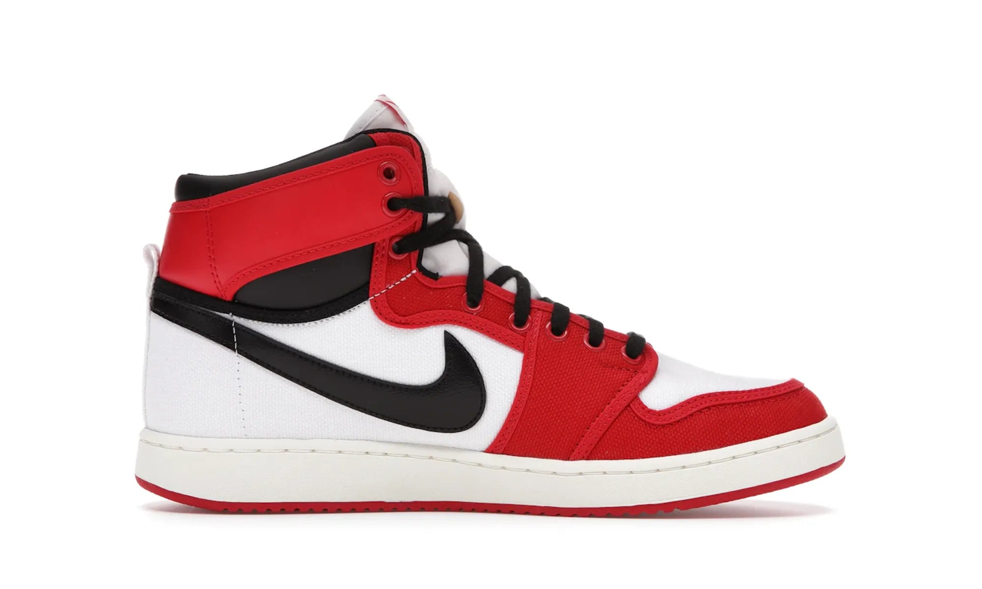 Air Jordan 1 Retro AJKO Chicago (2021) - resellguru.app