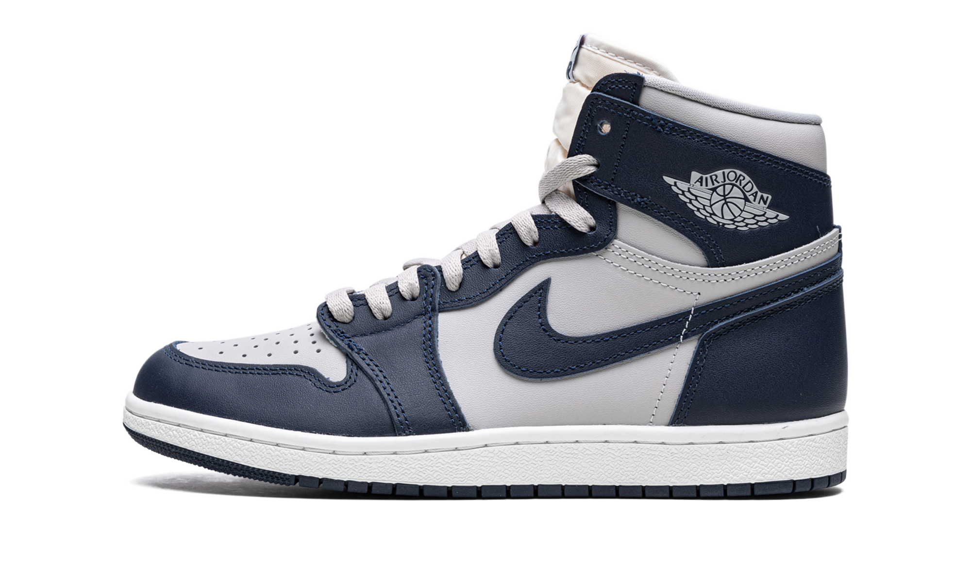 Air Jordan 1 Retro High '85 Georgetown - resellguru.app