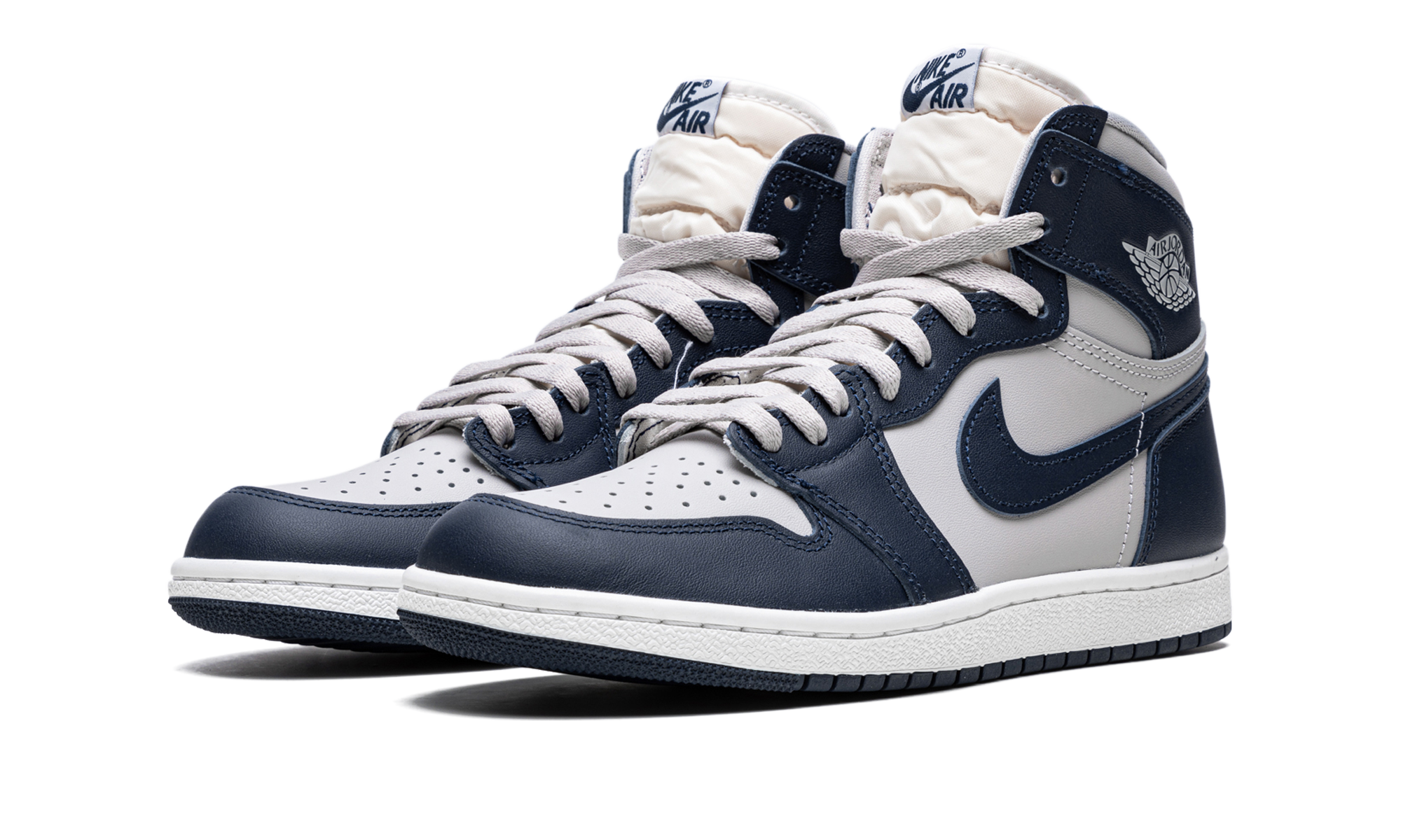 Air Jordan 1 Retro High '85 Georgetown - resellguru.app