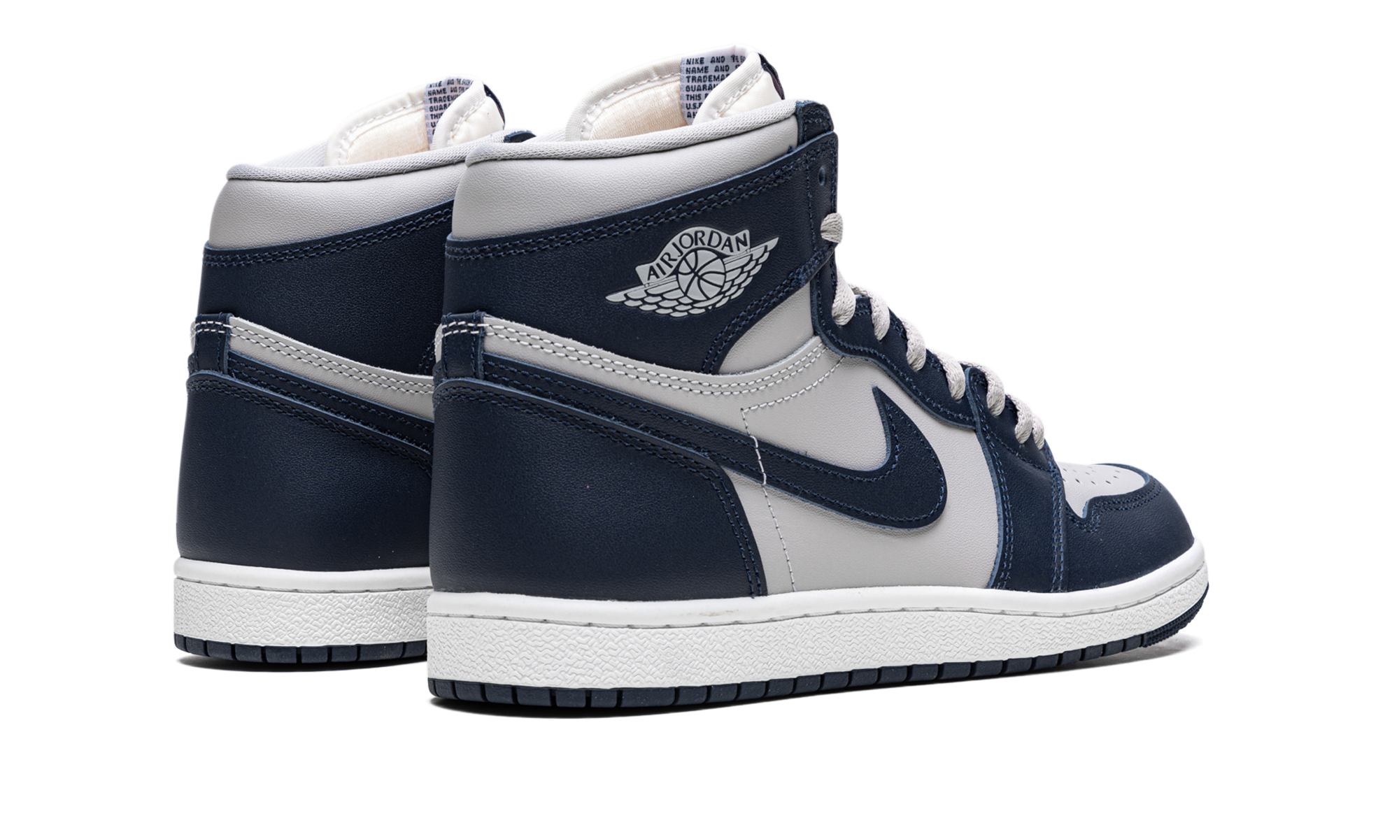 Air Jordan 1 Retro High '85 Georgetown - resellguru.app