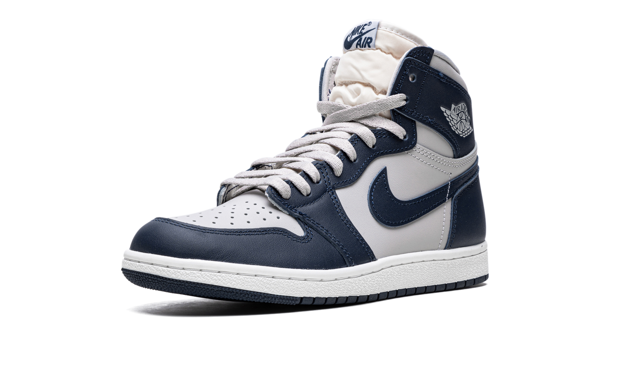 Air Jordan 1 Retro High '85 Georgetown - resellguru.app