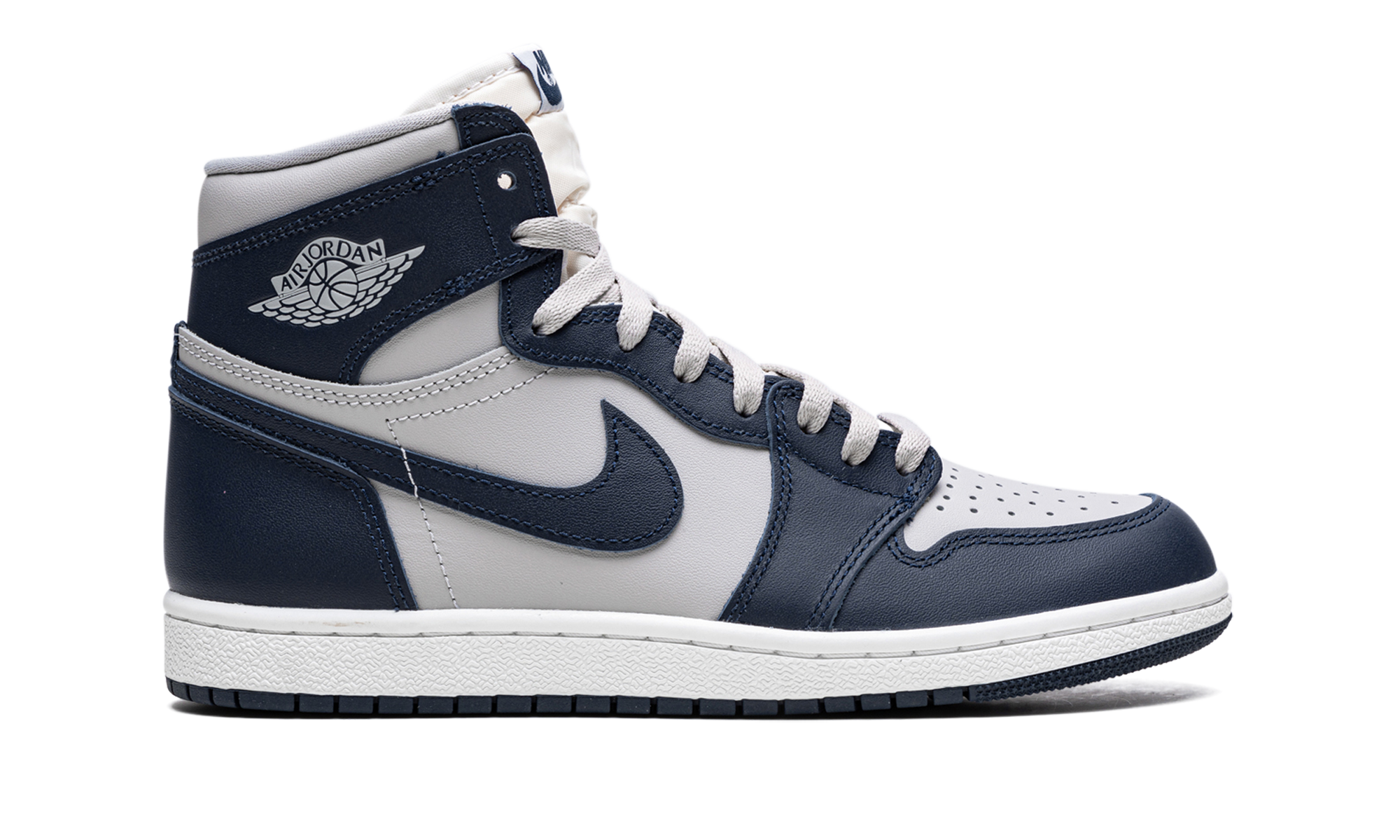 Air Jordan 1 Retro High '85 Georgetown - resellguru.app