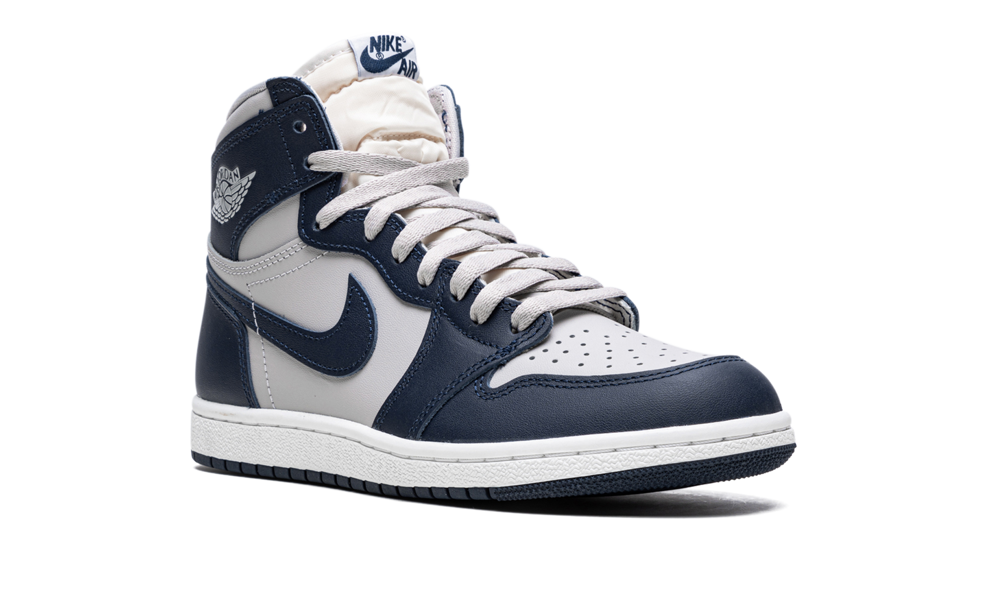 Air Jordan 1 Retro High '85 Georgetown - resellguru.app