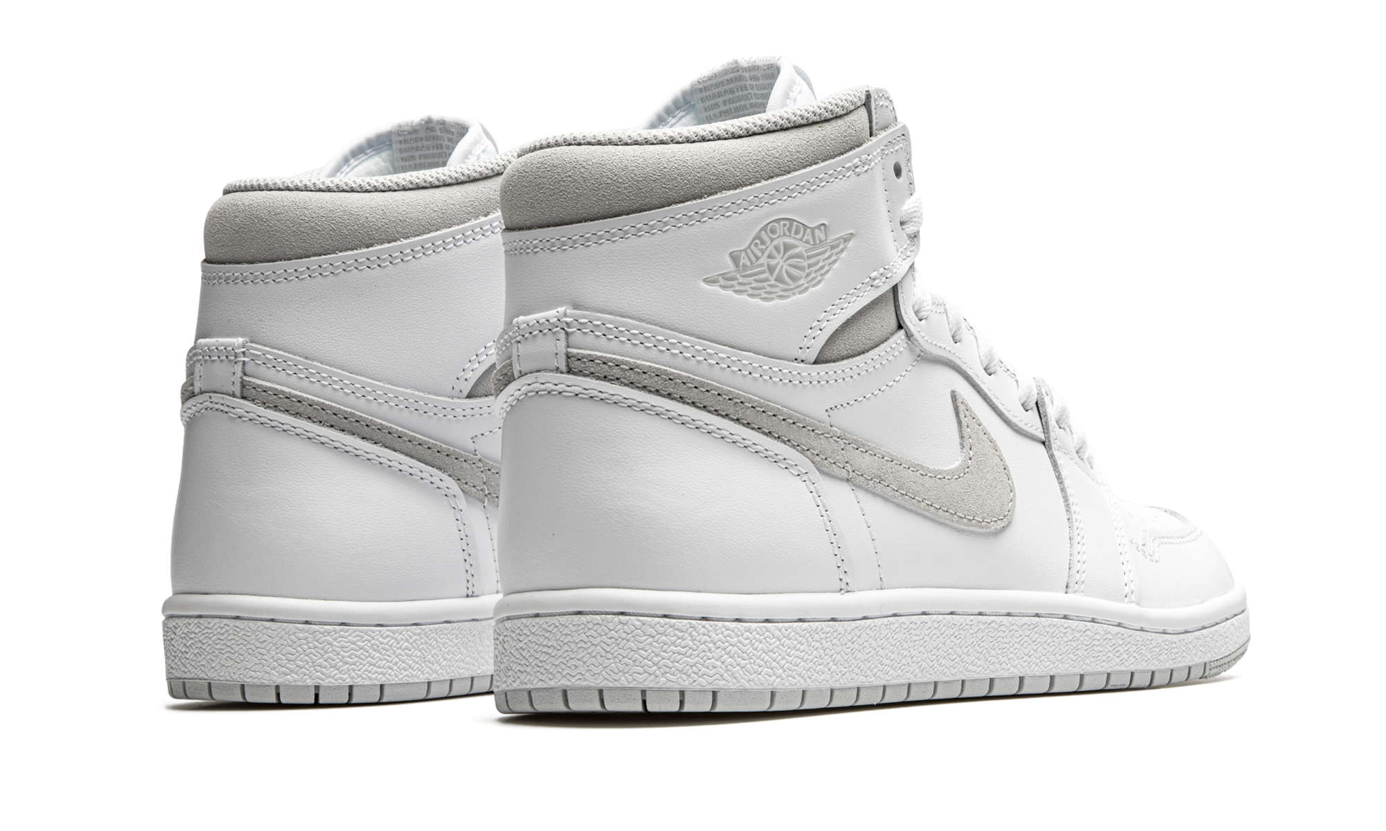 Air Jordan 1 Retro High '85 Neutral Grey - resellguru.app