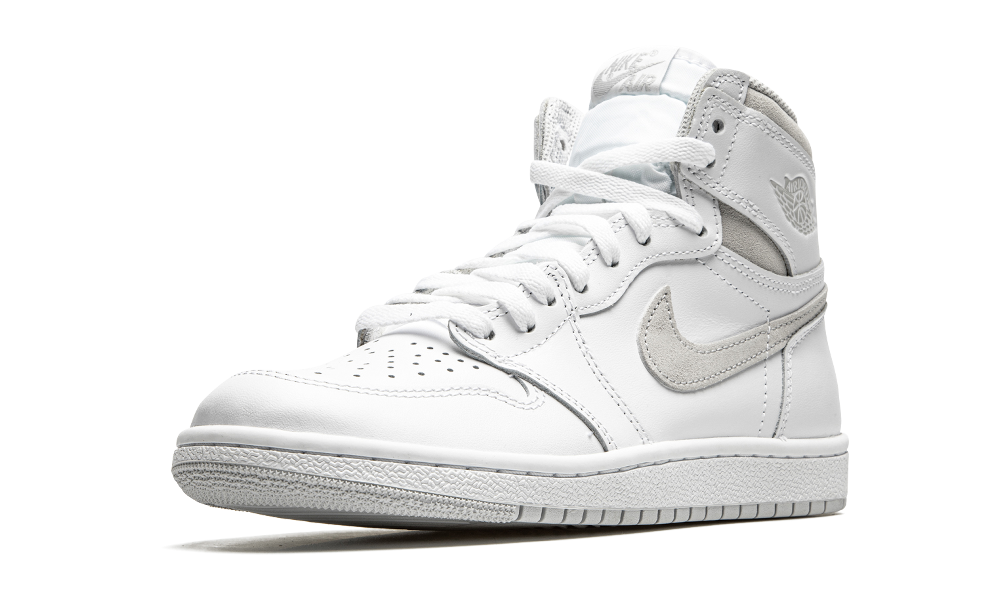 Air Jordan 1 Retro High '85 Neutral Grey - resellguru.app
