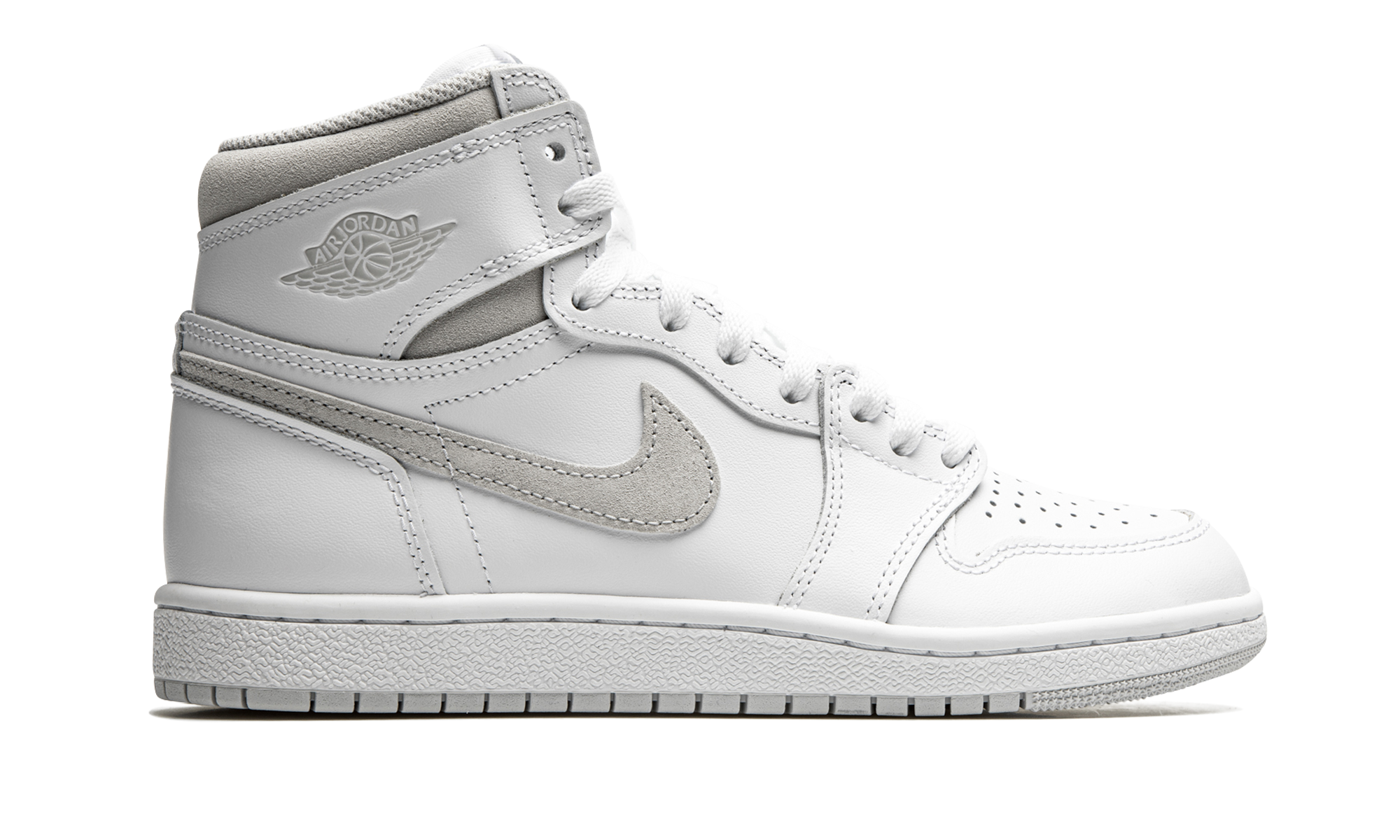 Air Jordan 1 Retro High '85 Neutral Grey - resellguru.app