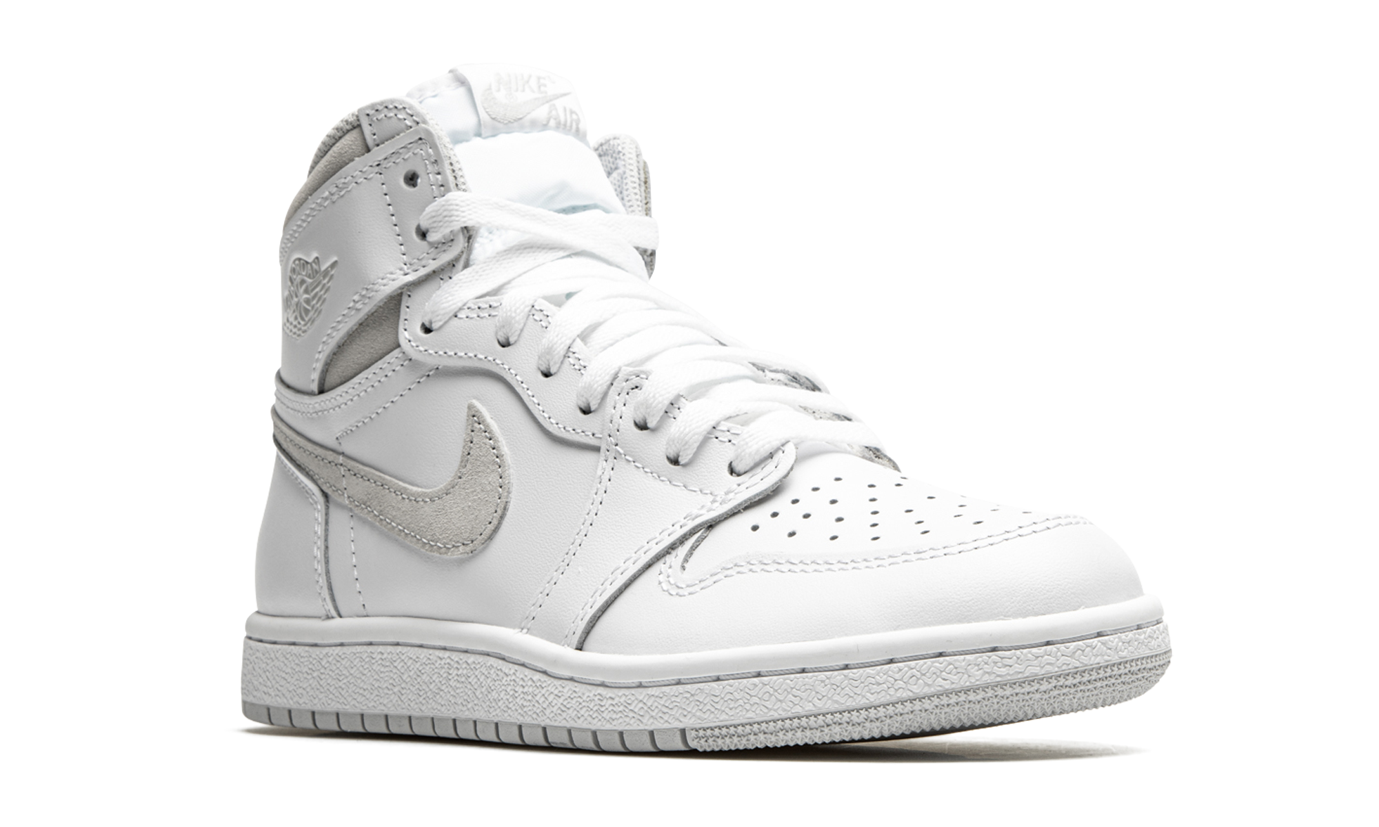 Air Jordan 1 Retro High '85 Neutral Grey - resellguru.app