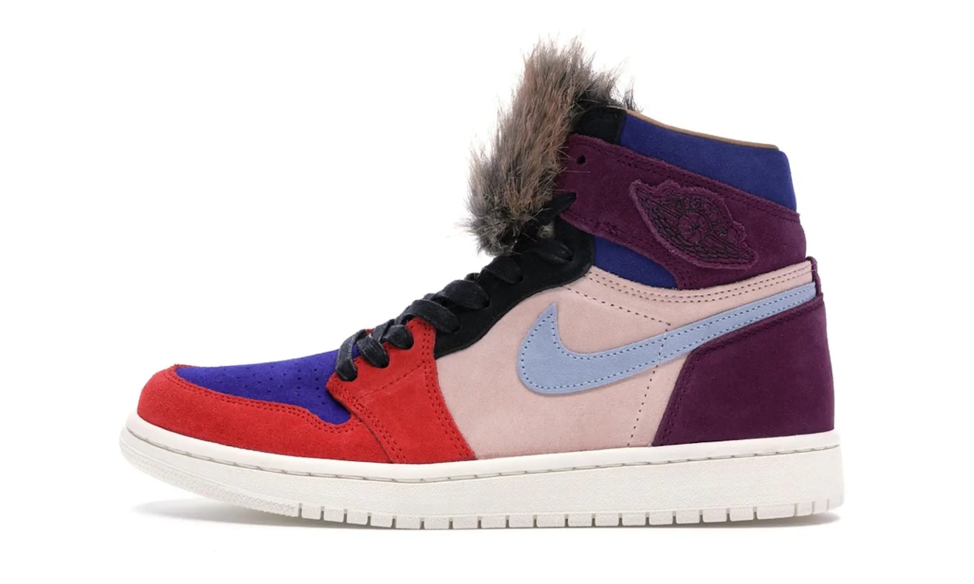 Air Jordan 1 Retro High Aleali May Court Lux - resellguru.app