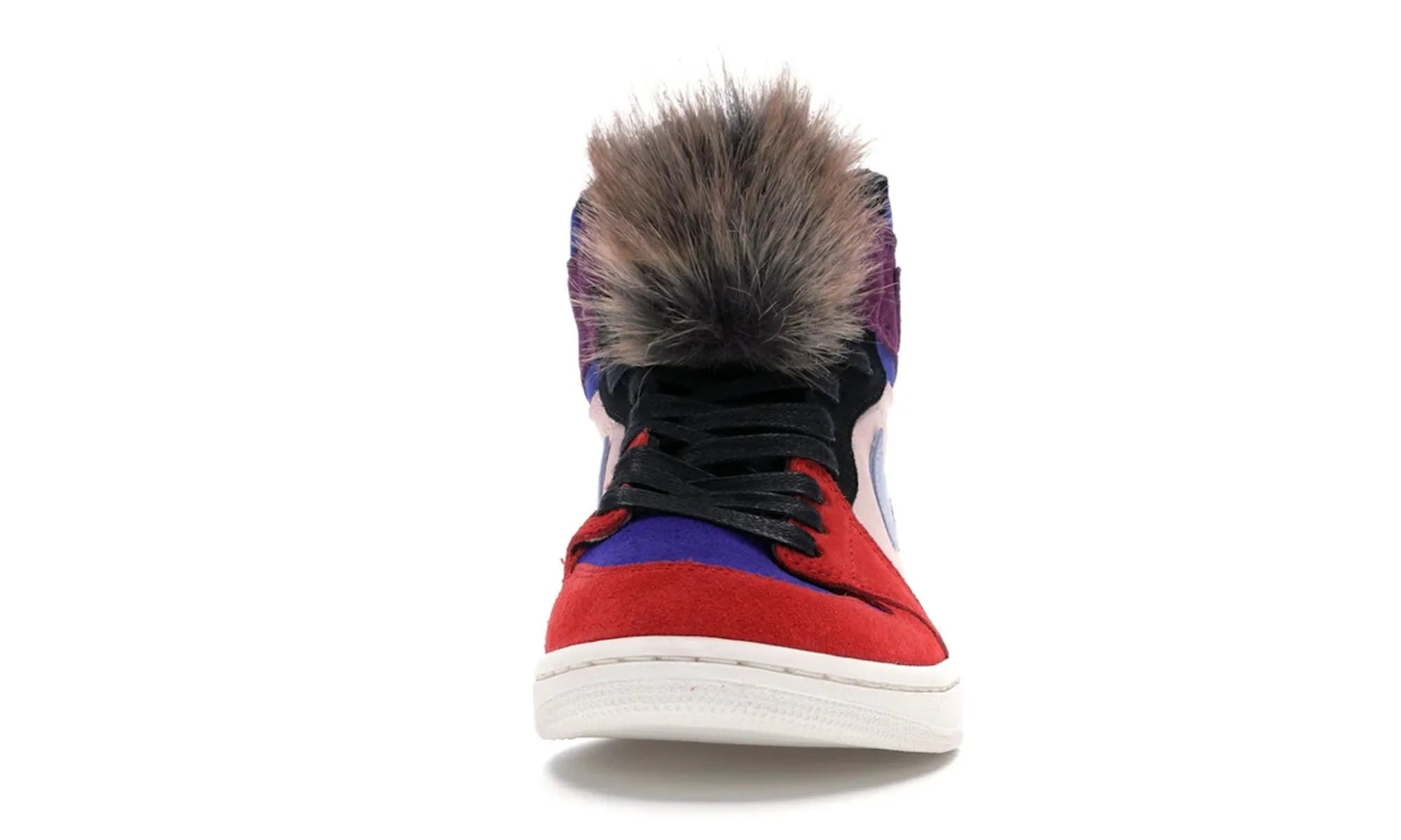 Air Jordan 1 Retro High Aleali May Court Lux - resellguru.app