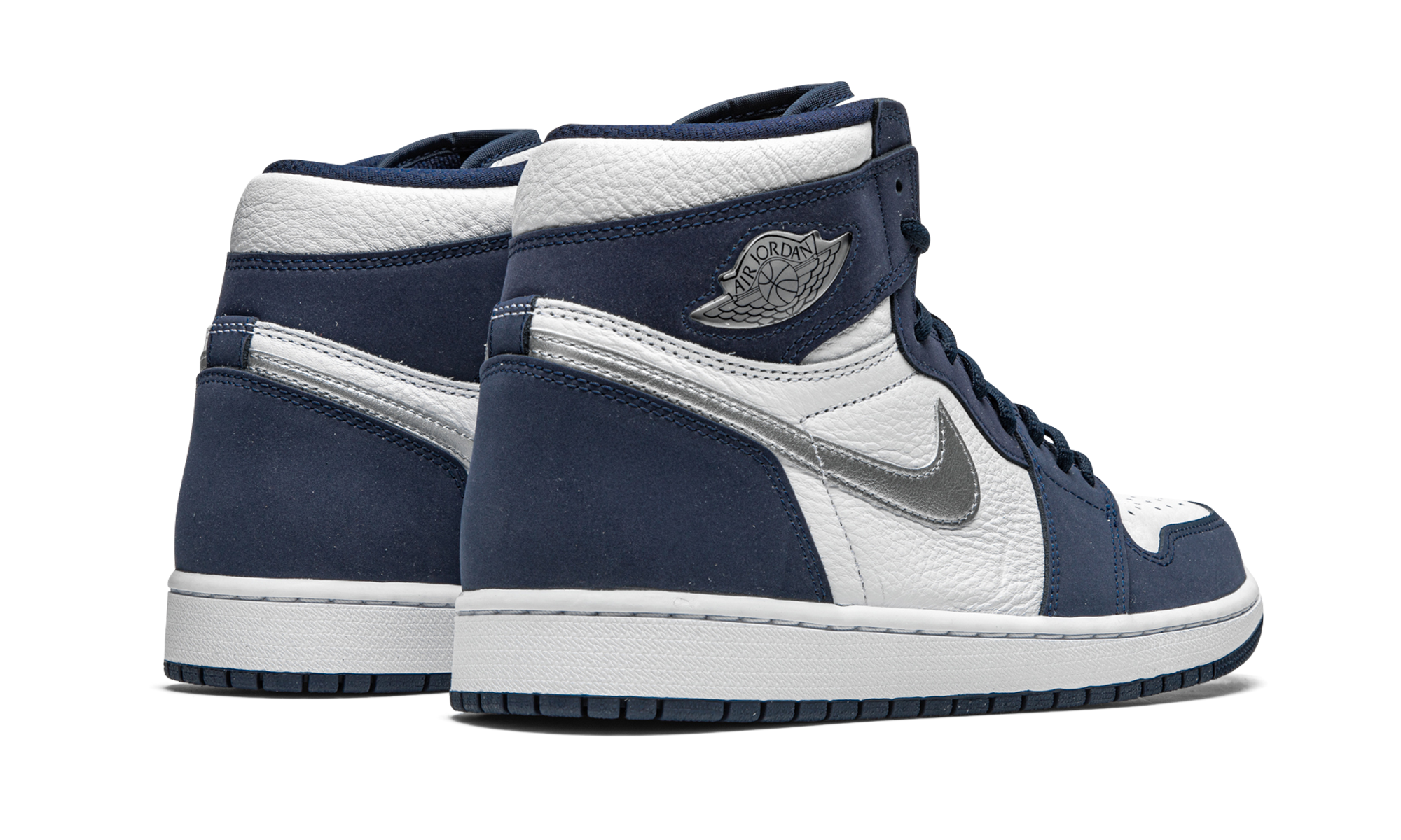 Air Jordan 1 Retro High CO.JP Midnight Navy (2020) - resellguru.app