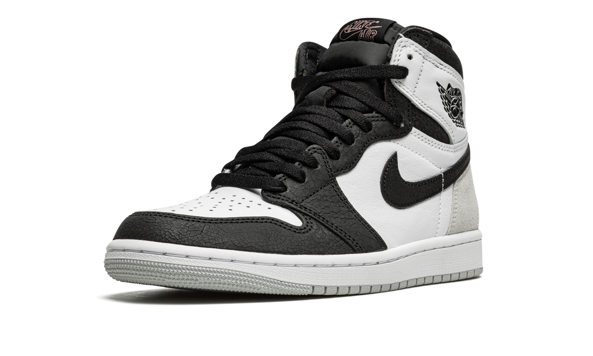 Air Jordan 1 Retro High OG Bleached Coral - resellguru.app