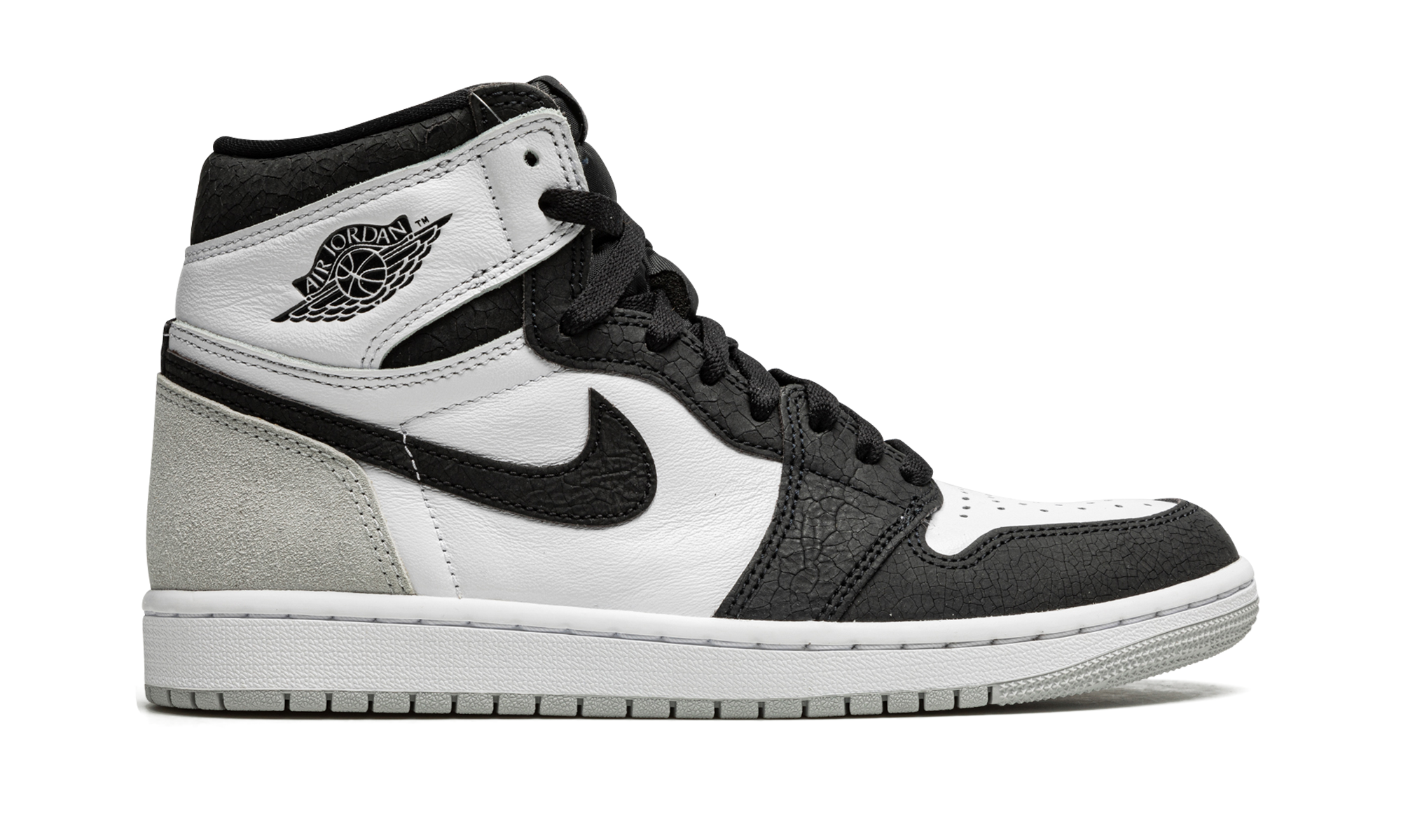 Air Jordan 1 Retro High OG Bleached Coral - resellguru.app