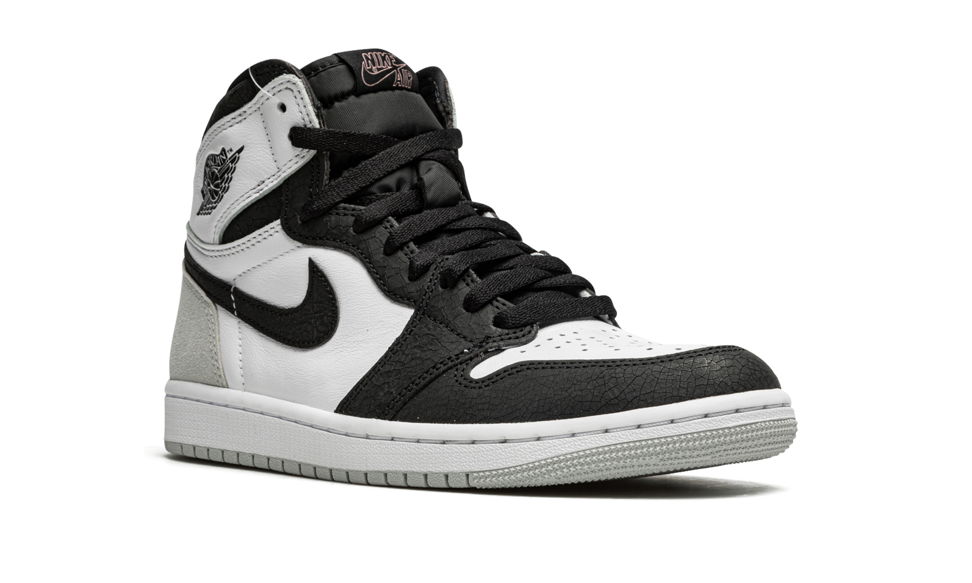 Air Jordan 1 Retro High OG Bleached Coral - resellguru.app