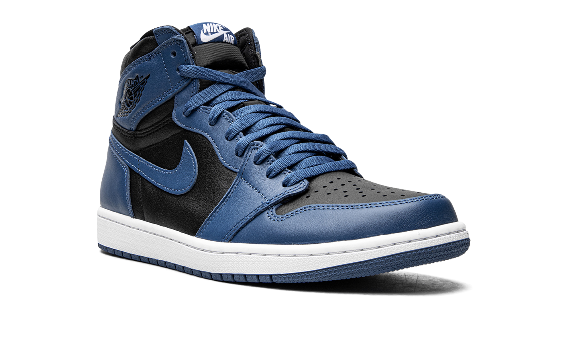 Air Jordan 1 Retro High OG Dark Marina Blue - resellguru.app