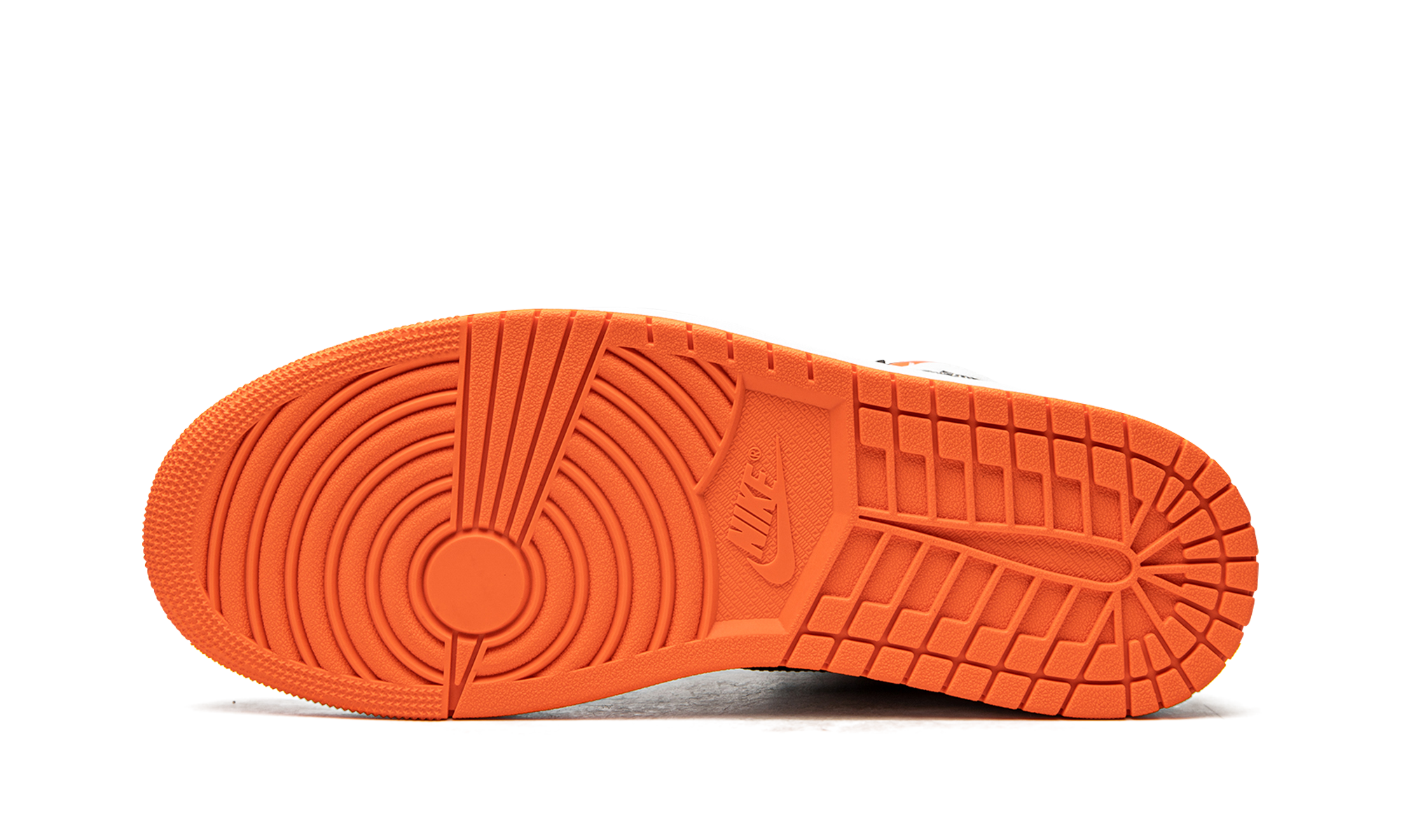 Air Jordan 1 Retro High Electro Orange - resellguru.app