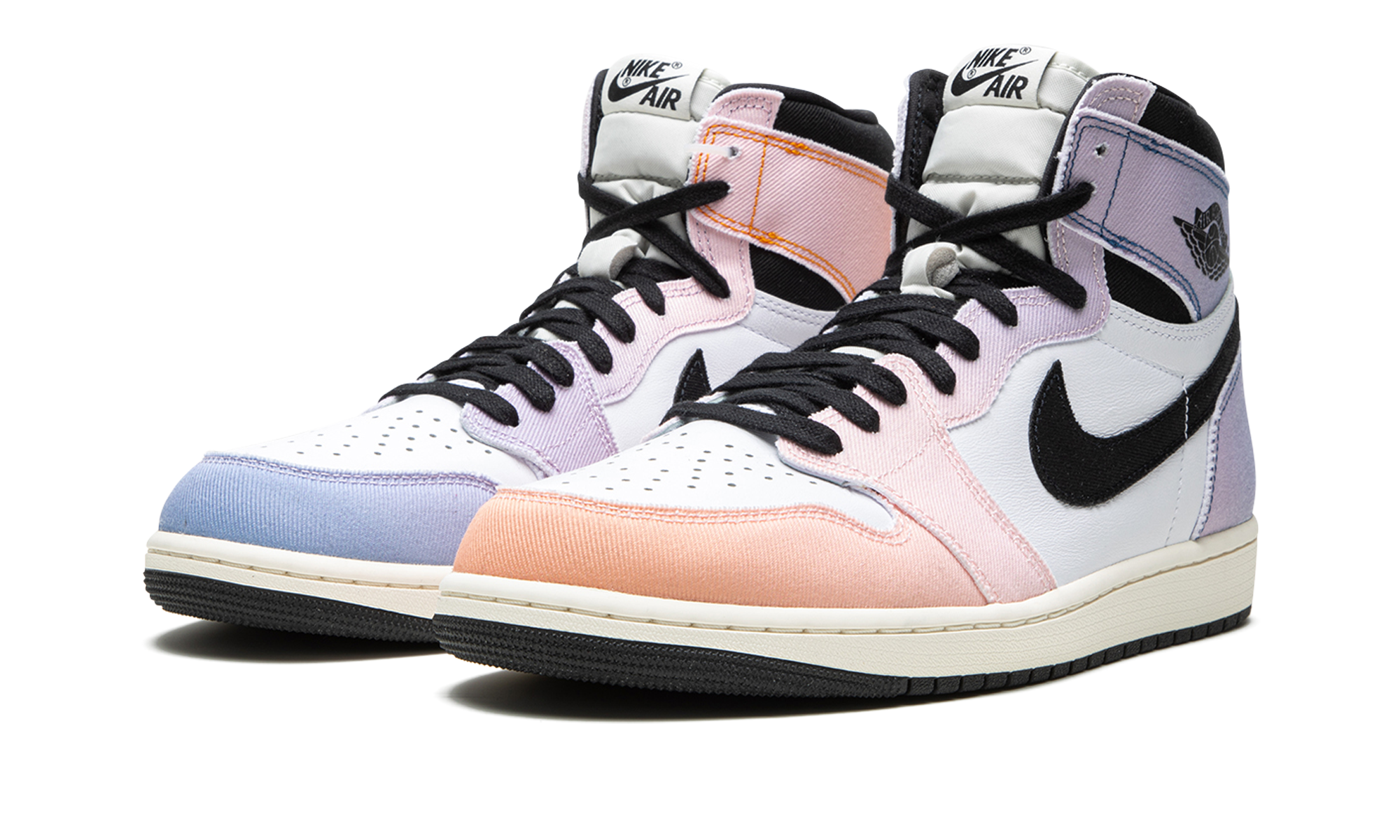 Air Jordan 1 Retro High OG Skyline - resellguru.app