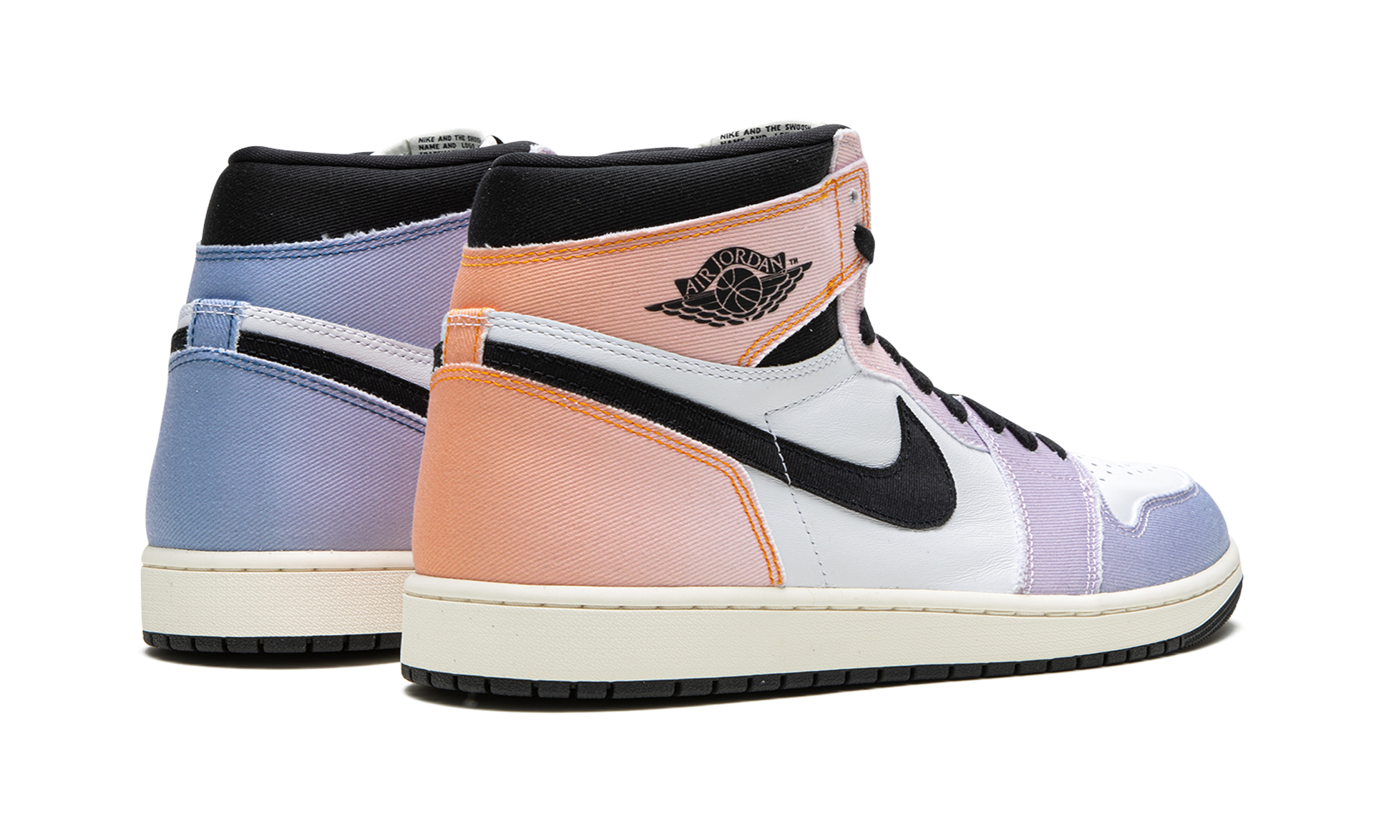 Air Jordan 1 Retro High OG Skyline - resellguru.app