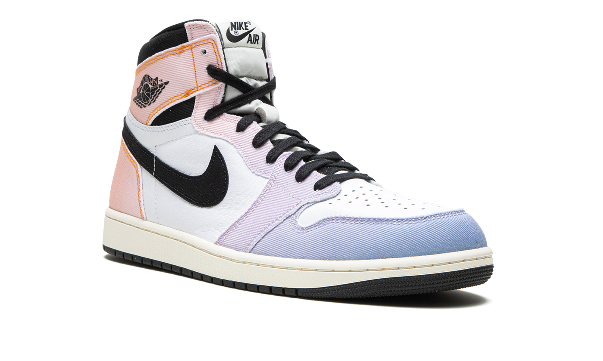 Air Jordan 1 Retro High OG Skyline - resellguru.app