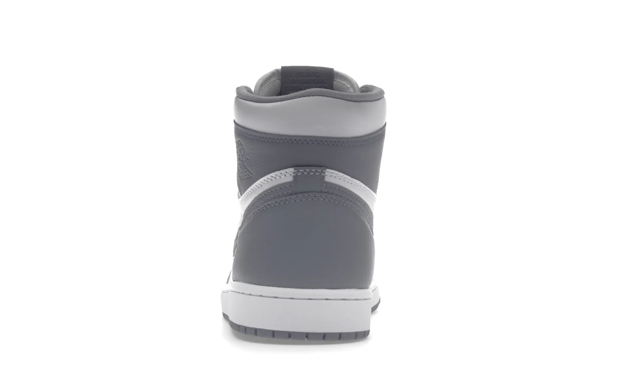 Air Jordan 1 Retro High OG Stealth - resellguru.app
