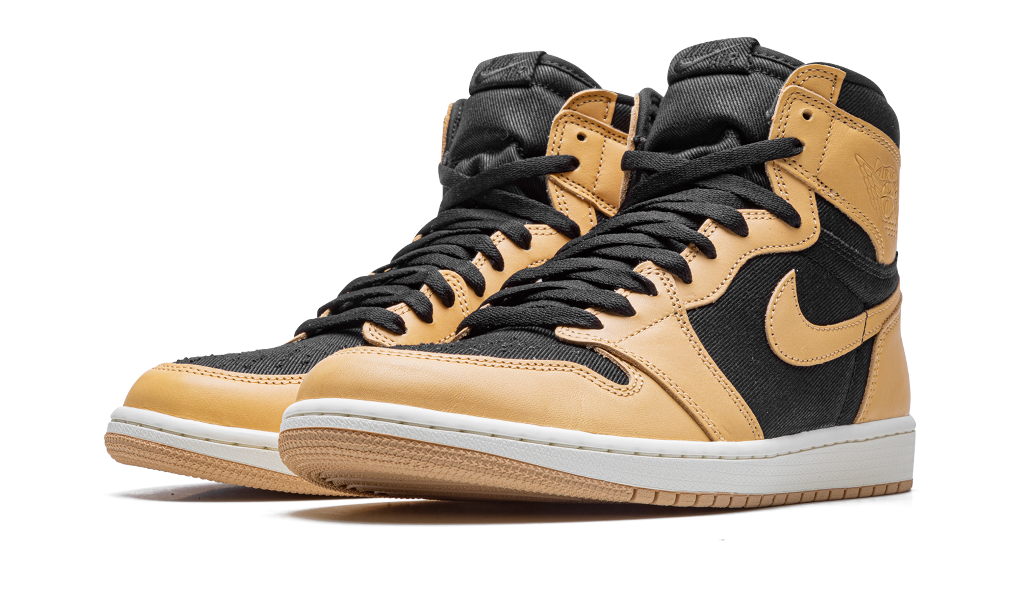 Air Jordan 1 Retro High OG Heirloom - resellguru.app