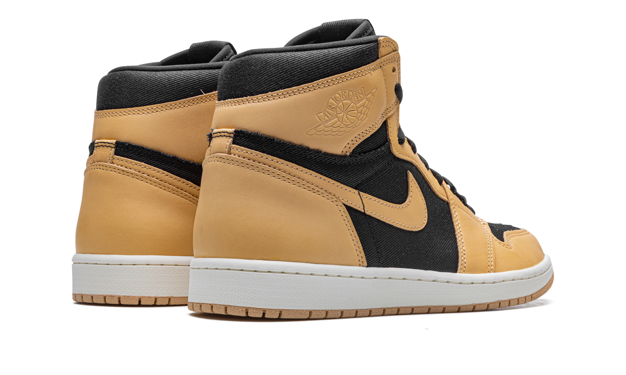 Air Jordan 1 Retro High OG Heirloom - resellguru.app