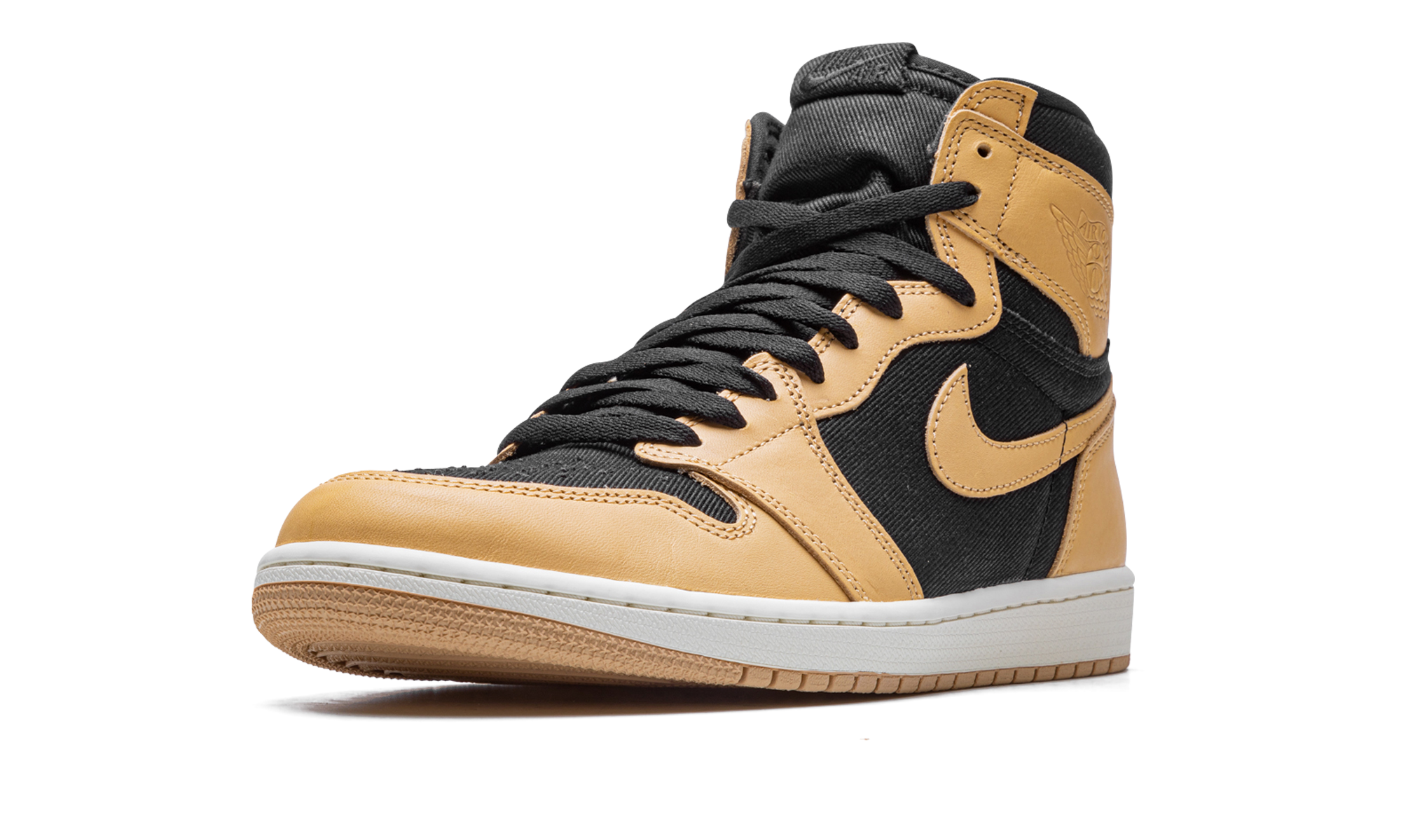 Air Jordan 1 Retro High OG Heirloom - resellguru.app