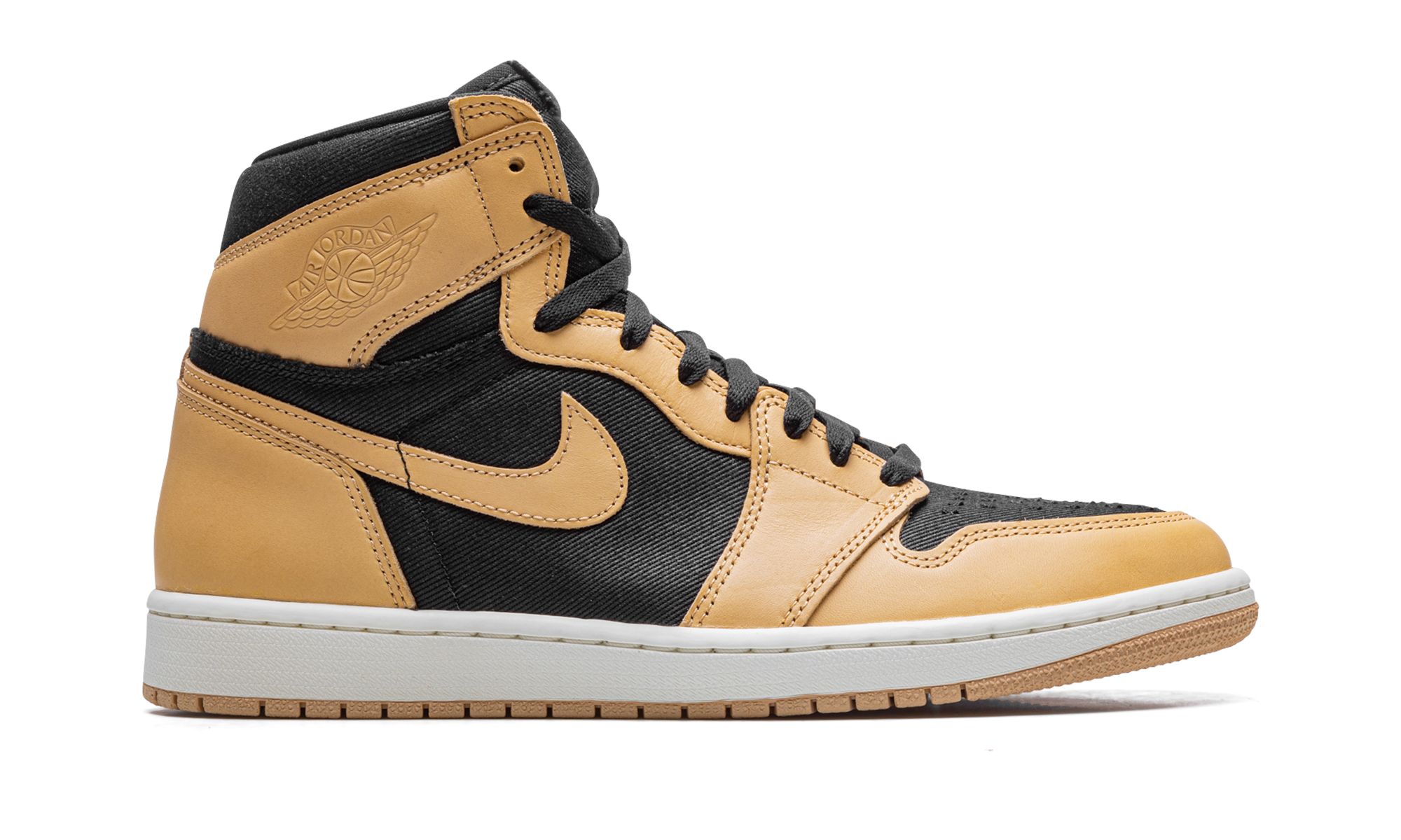 Air Jordan 1 Retro High OG Heirloom - resellguru.app