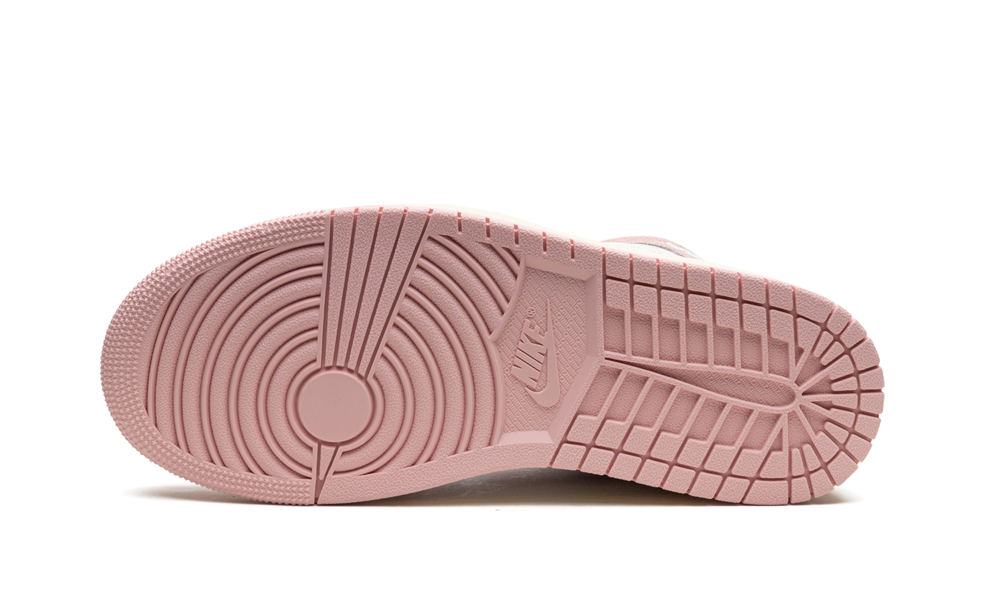 Air Jordan 1 Retro High OG Washed Pink - resellguru.app