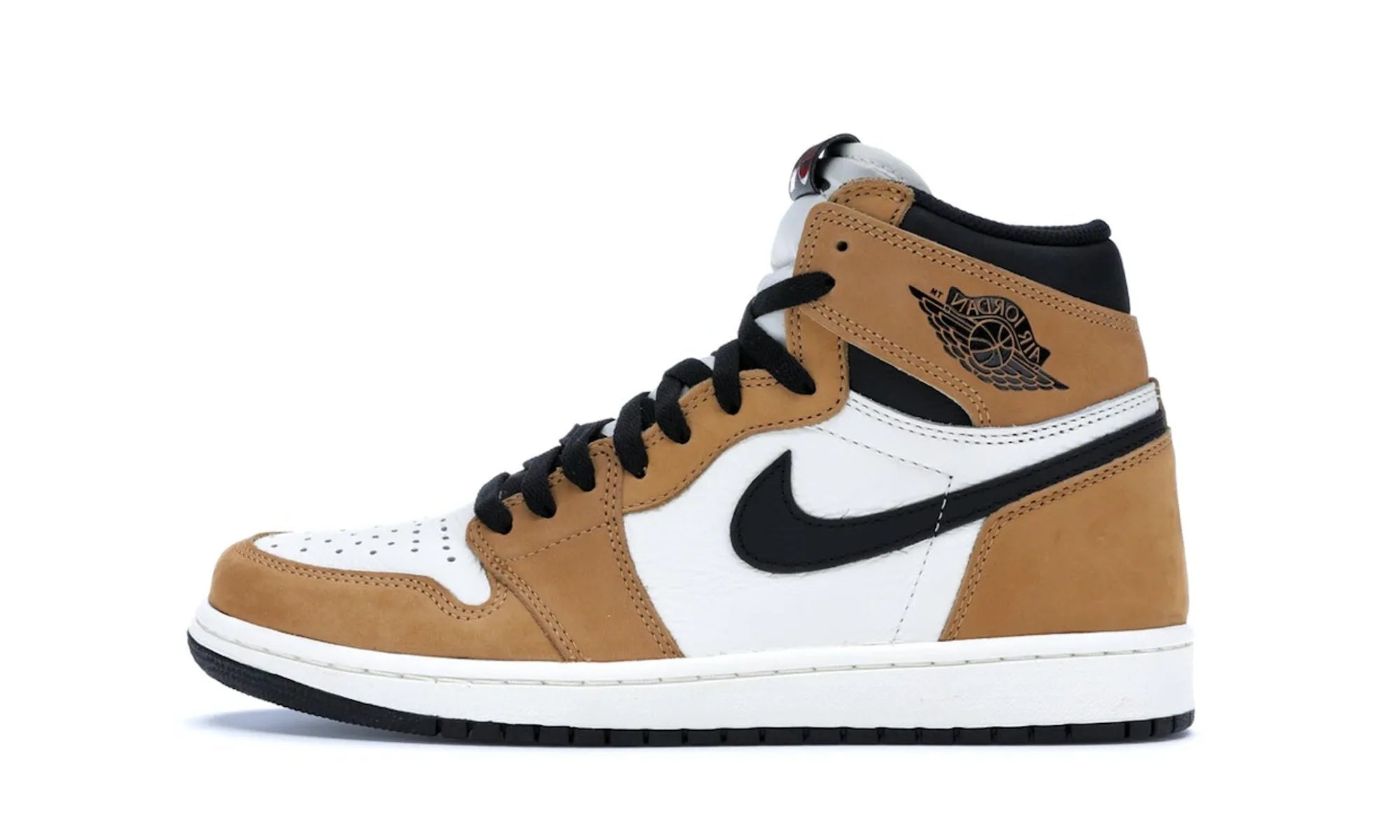 Air Jordan 1 Retro High Rookie of the Year - resellguru.app