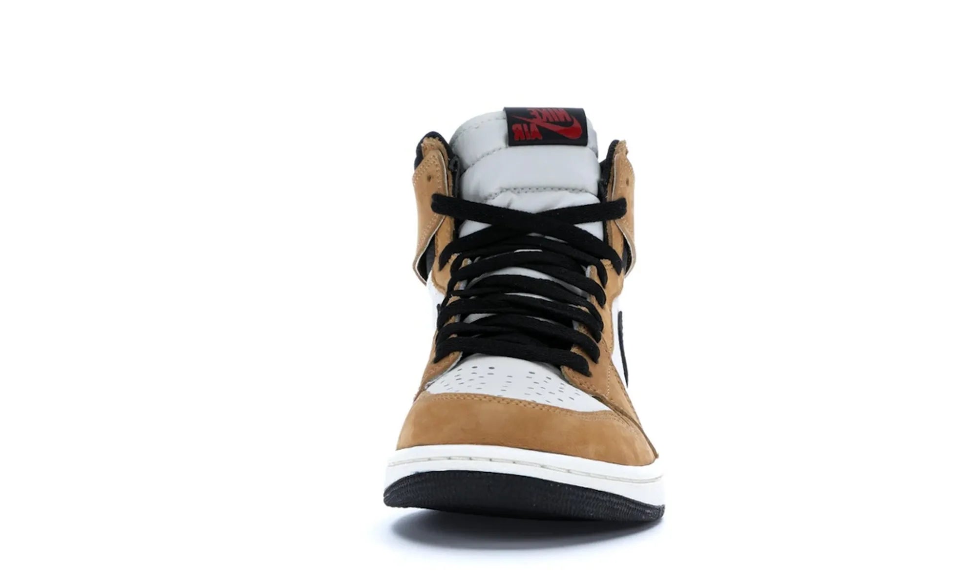 Air Jordan 1 Retro High Rookie of the Year - resellguru.app