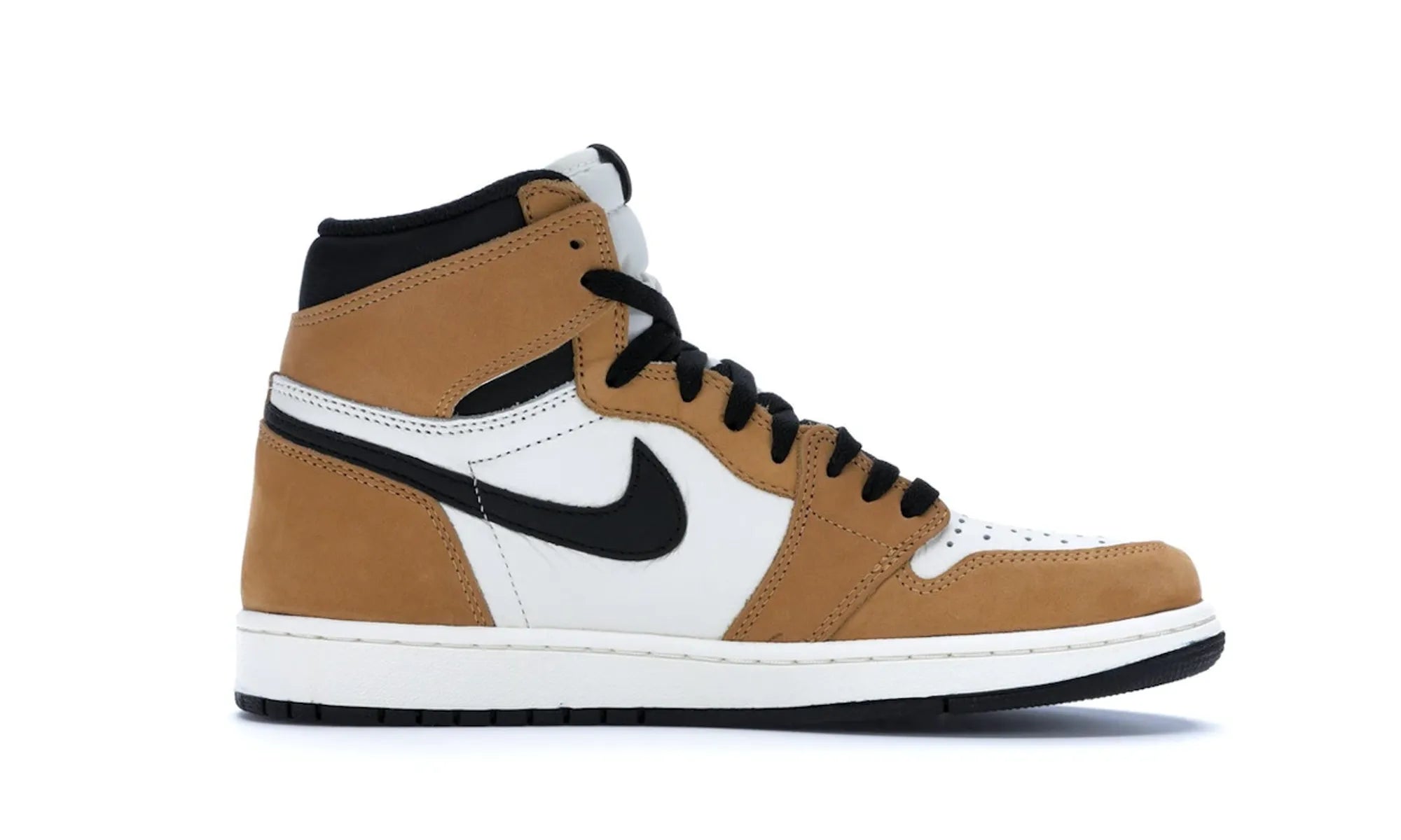 Air Jordan 1 Retro High Rookie of the Year - resellguru.app